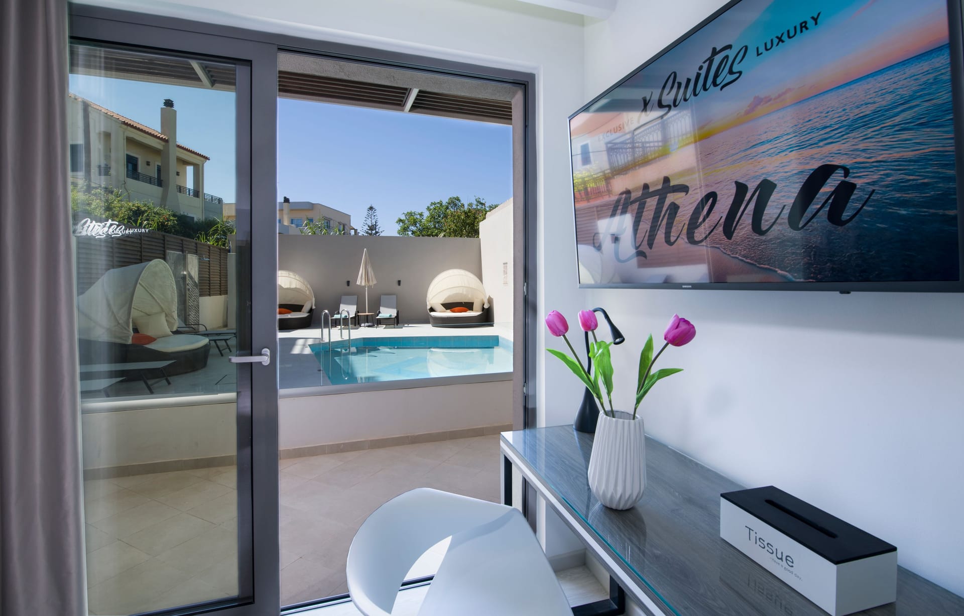 Athina Suite