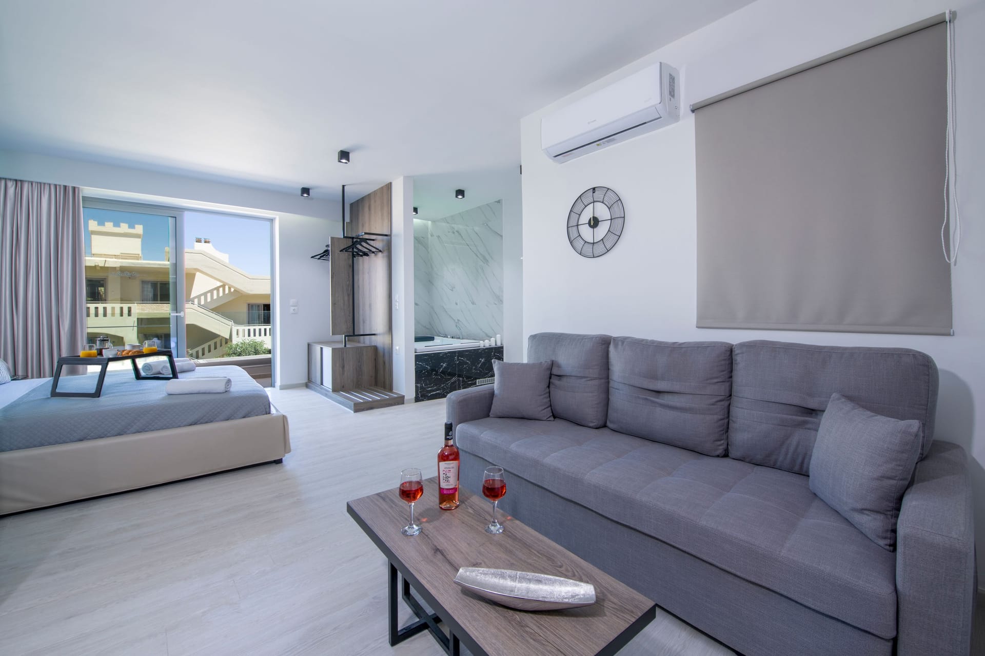 Thalia Suite