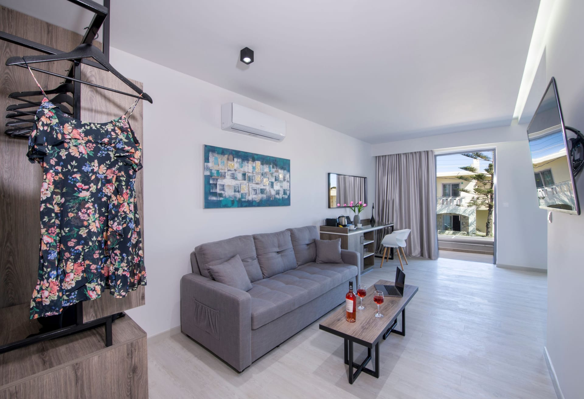 Afrodite Suite