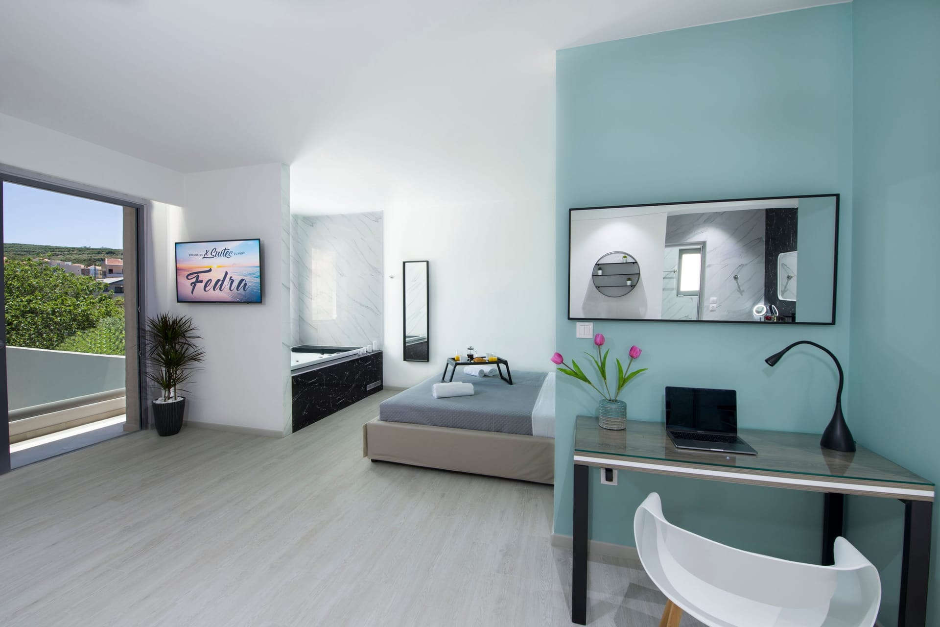 xSuites - FEDRA - 5