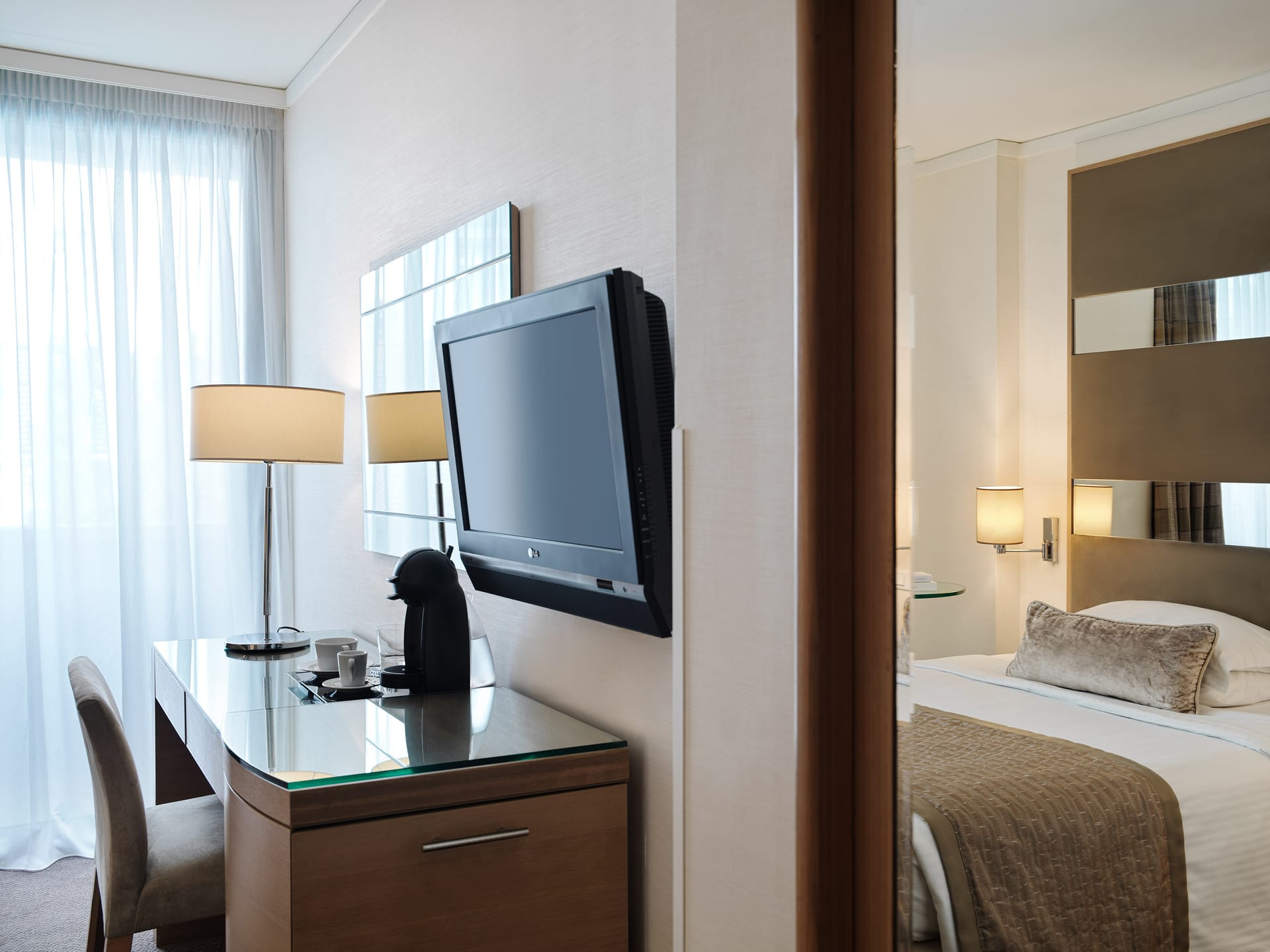 Galaxy Hotel Iraklio - SUPSGL - 4