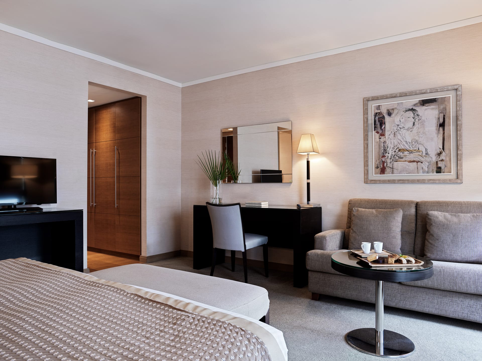 Executive Room City View