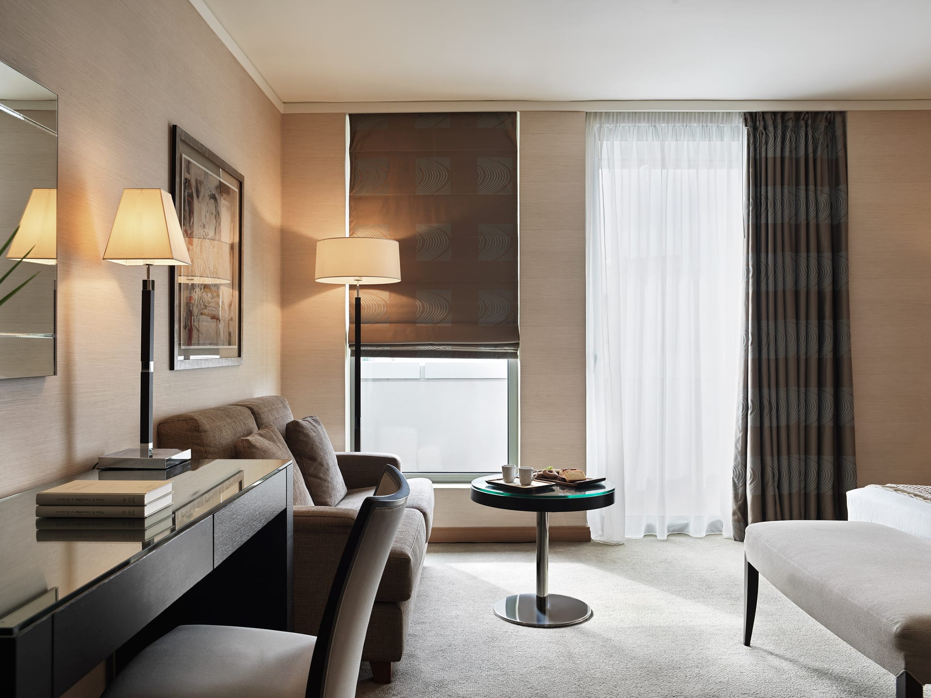 Galaxy Hotel Iraklio - EXPOOL - 2