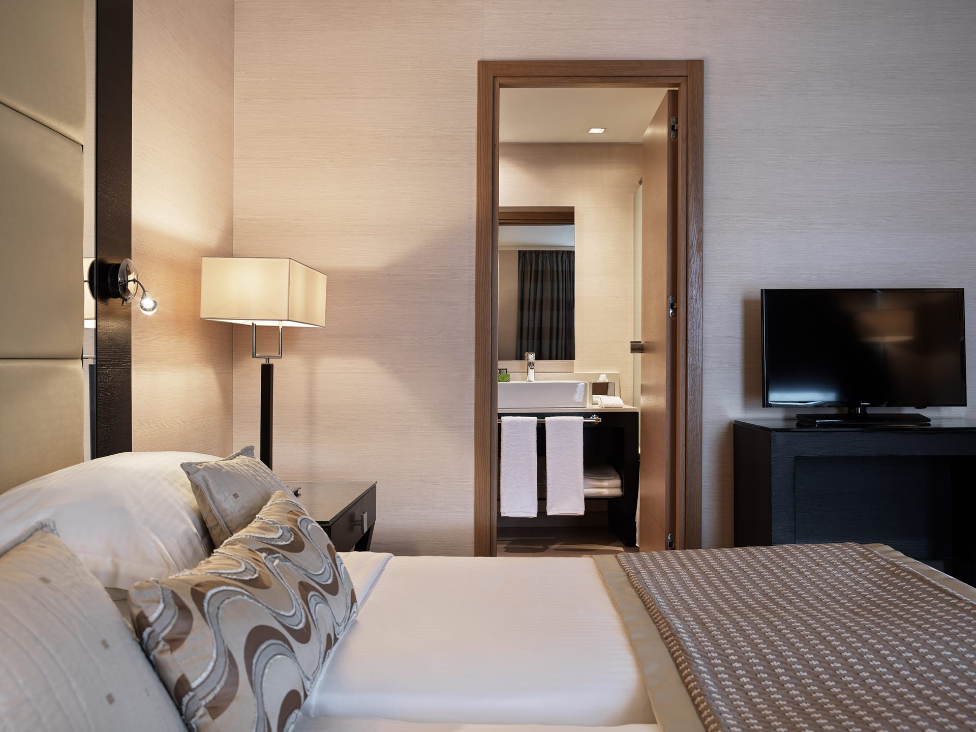 Galaxy Hotel Iraklio - EXPOOL - 3