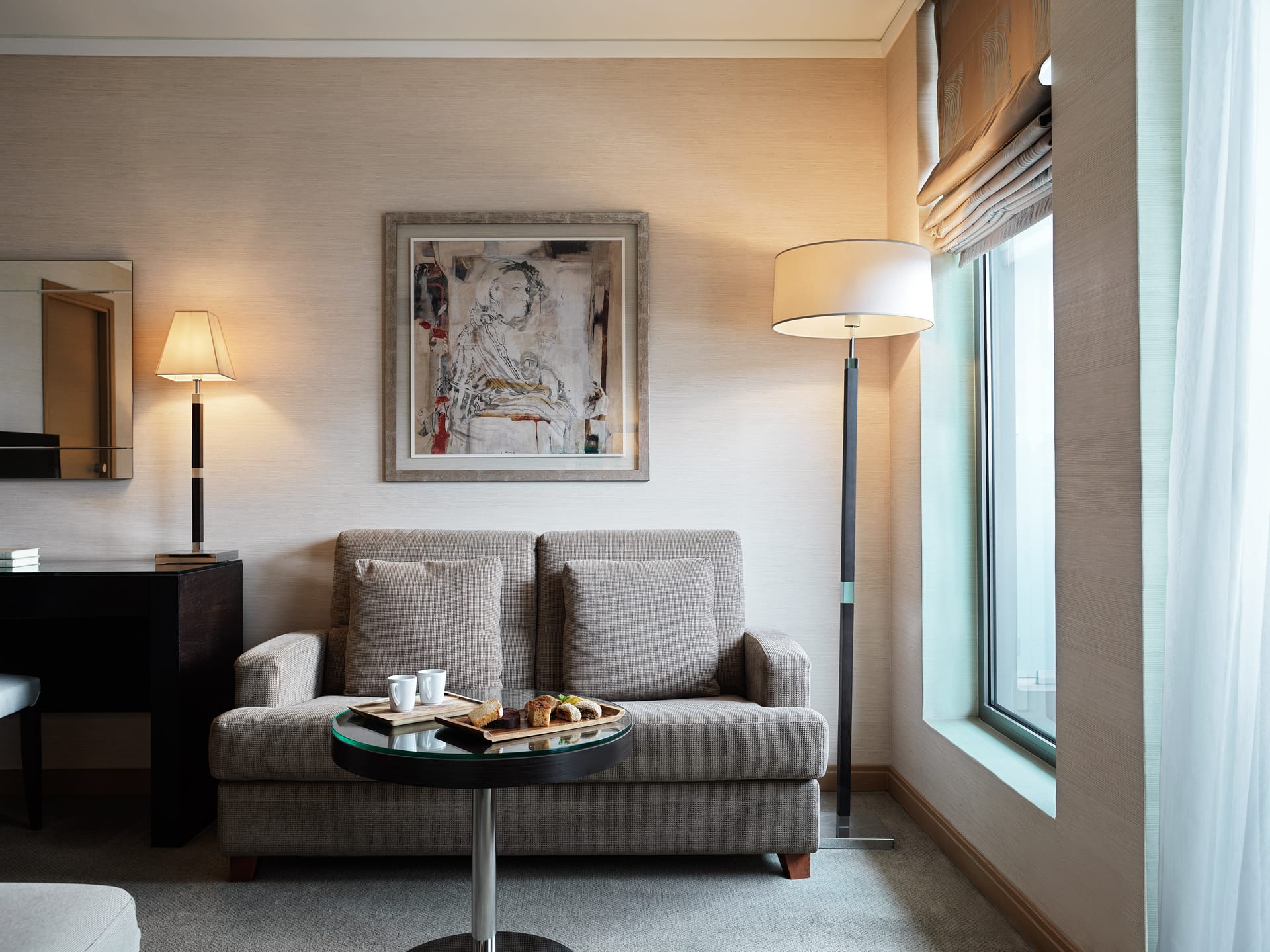 Galaxy Hotel Iraklio - EXPOOL - 8