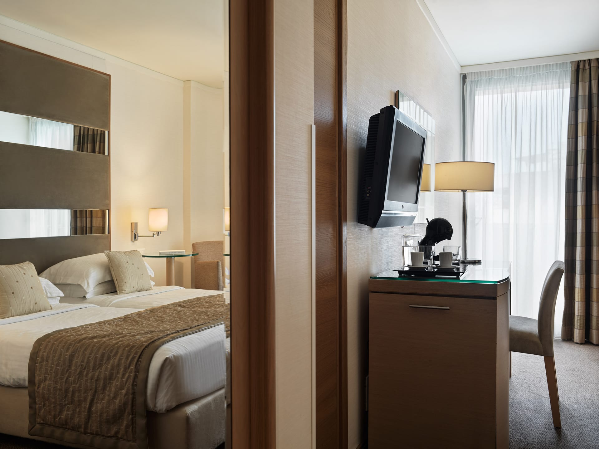 Galaxy Hotel Iraklio - FAM - 7