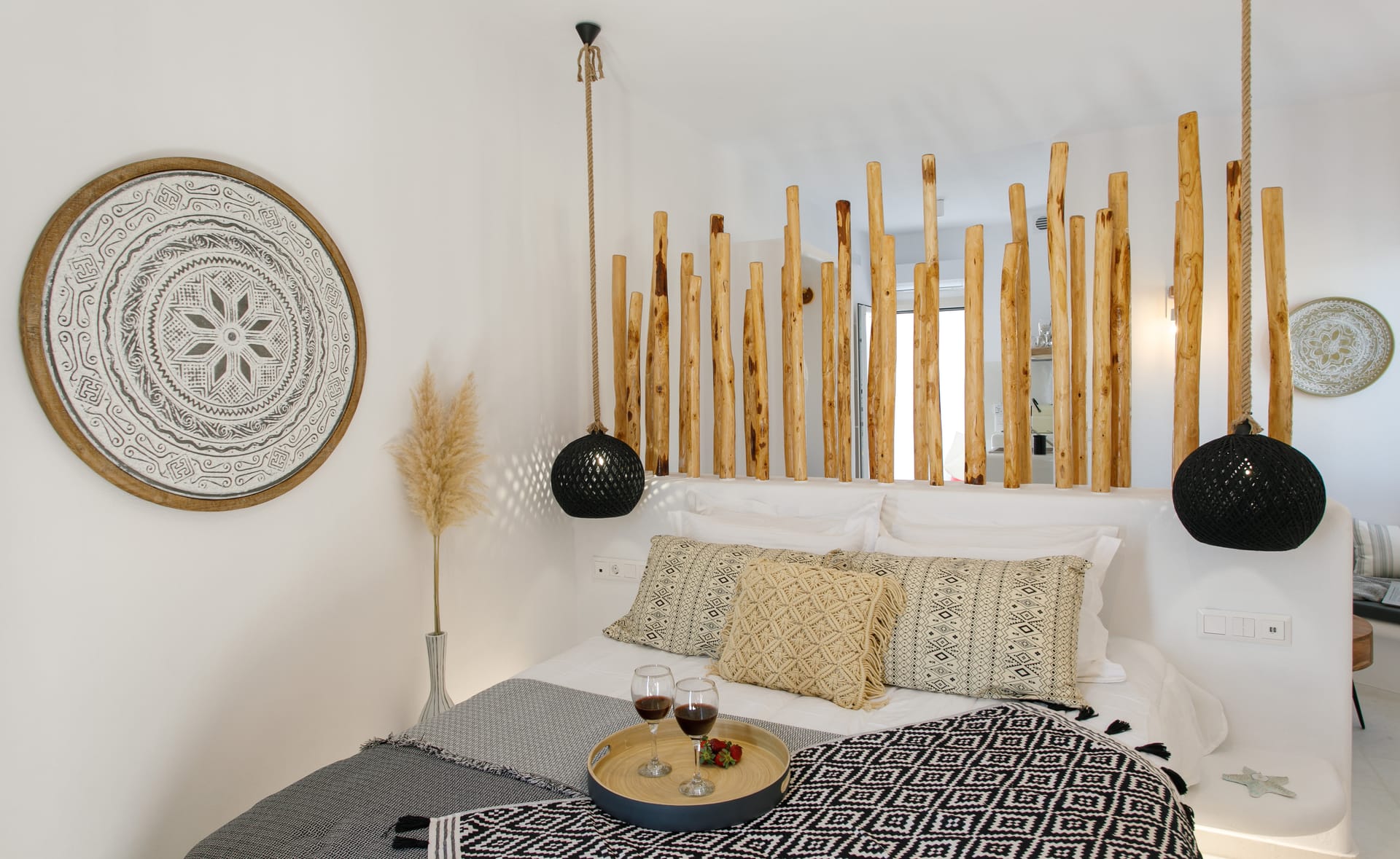 Naxos Earth Suites - COZY - 2