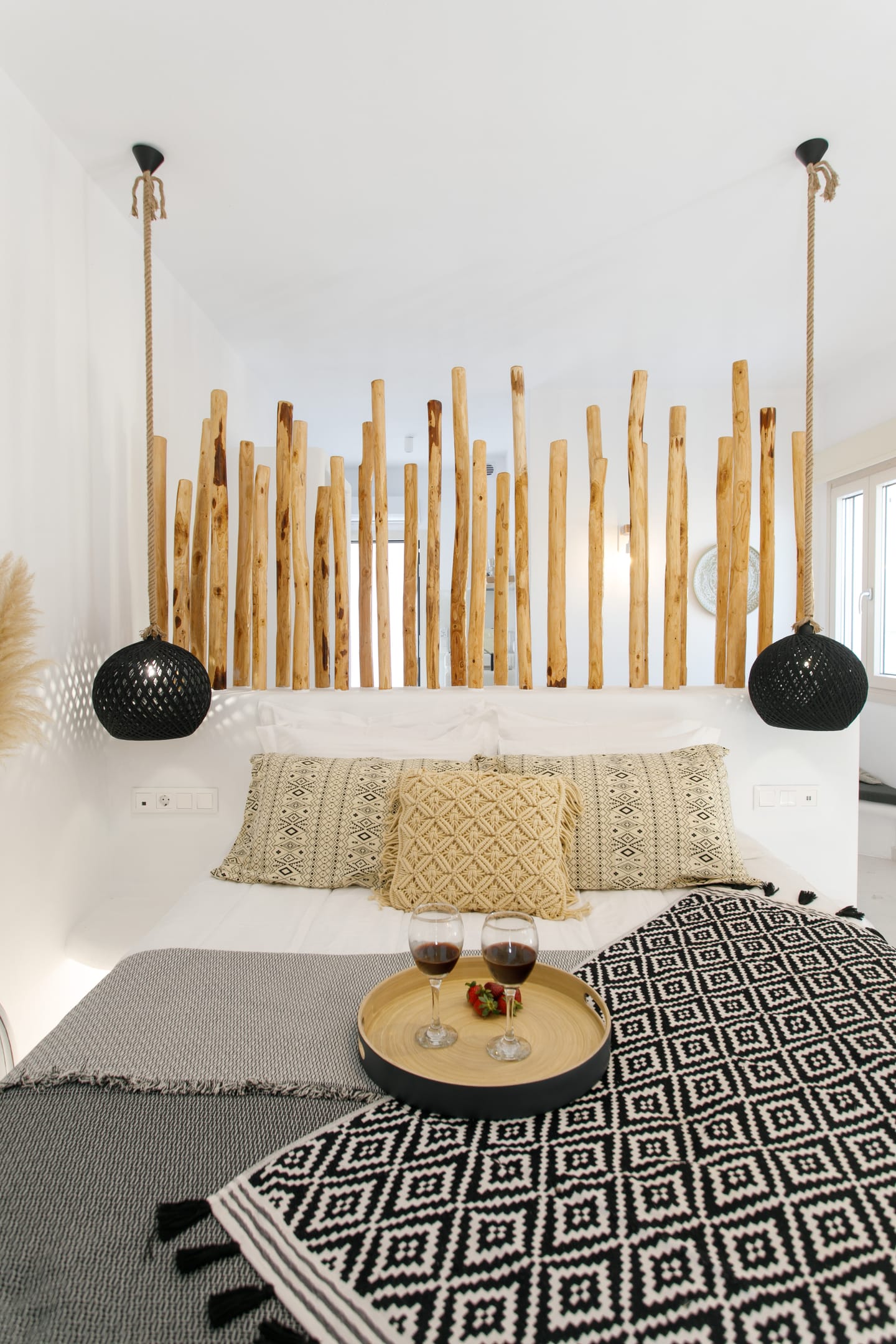 Cozy Double Suite