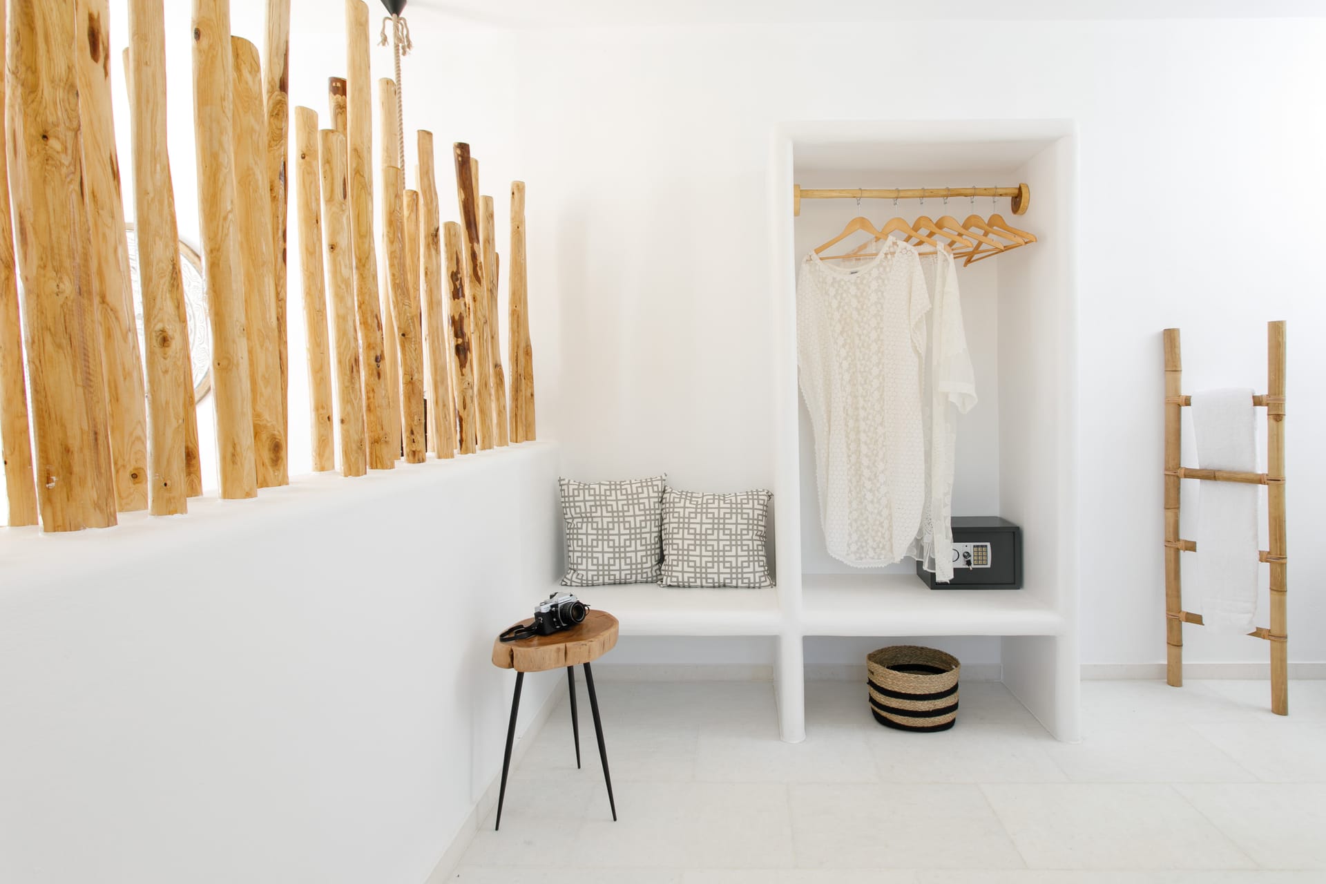 Naxos Earth Suites - COZY - 5