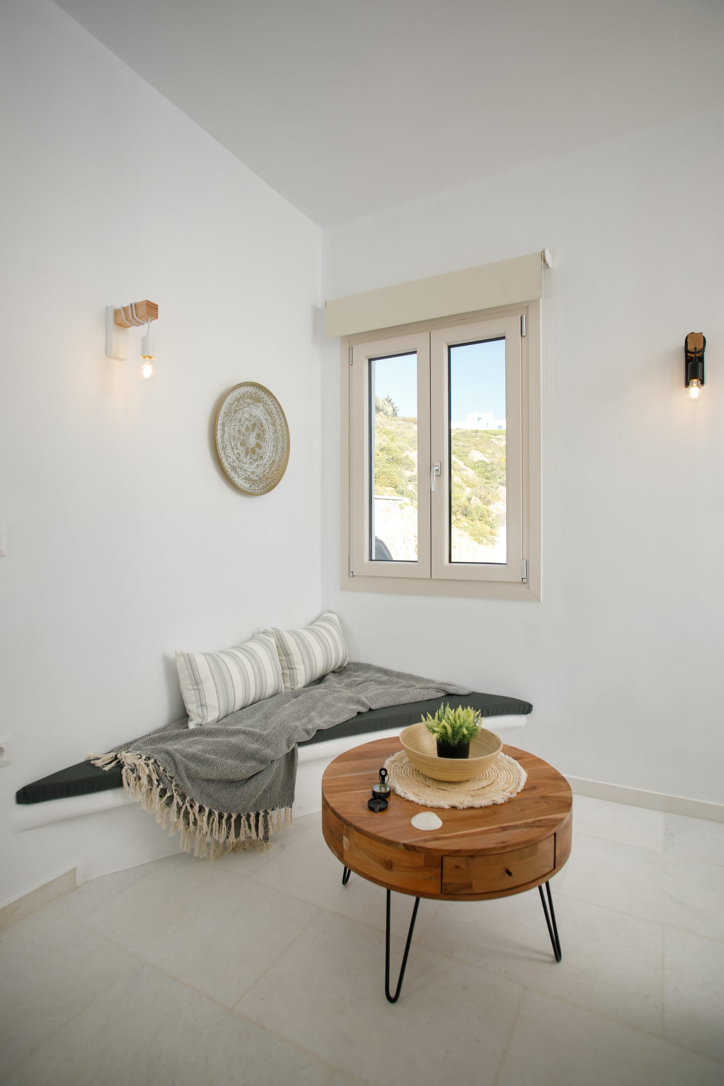 Naxos Earth Suites - COZY - 8