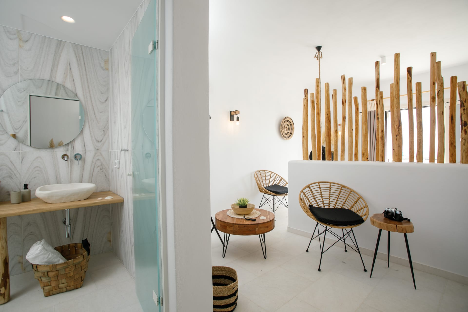 Naxos Earth Suites - COZY - 11