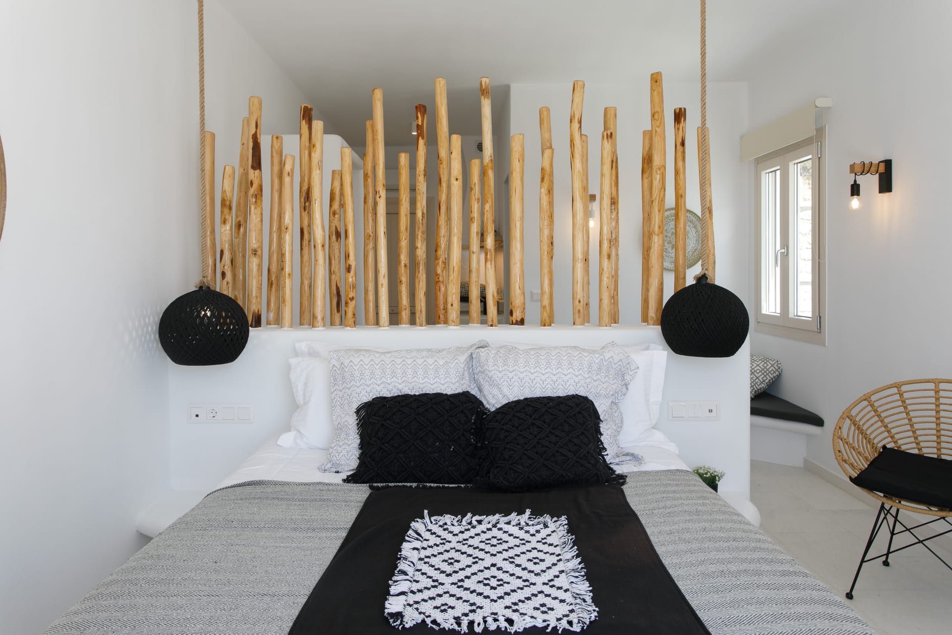 Naxos Earth Suites - COZY - 3