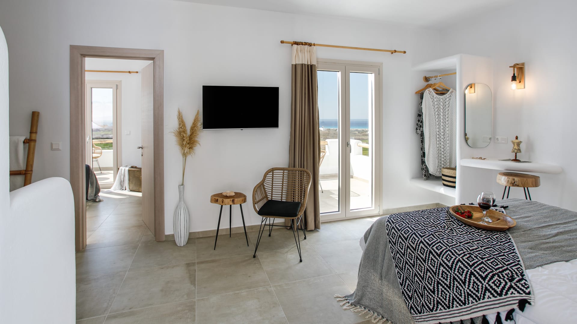 Naxos Earth Suites - GRANDE - 6