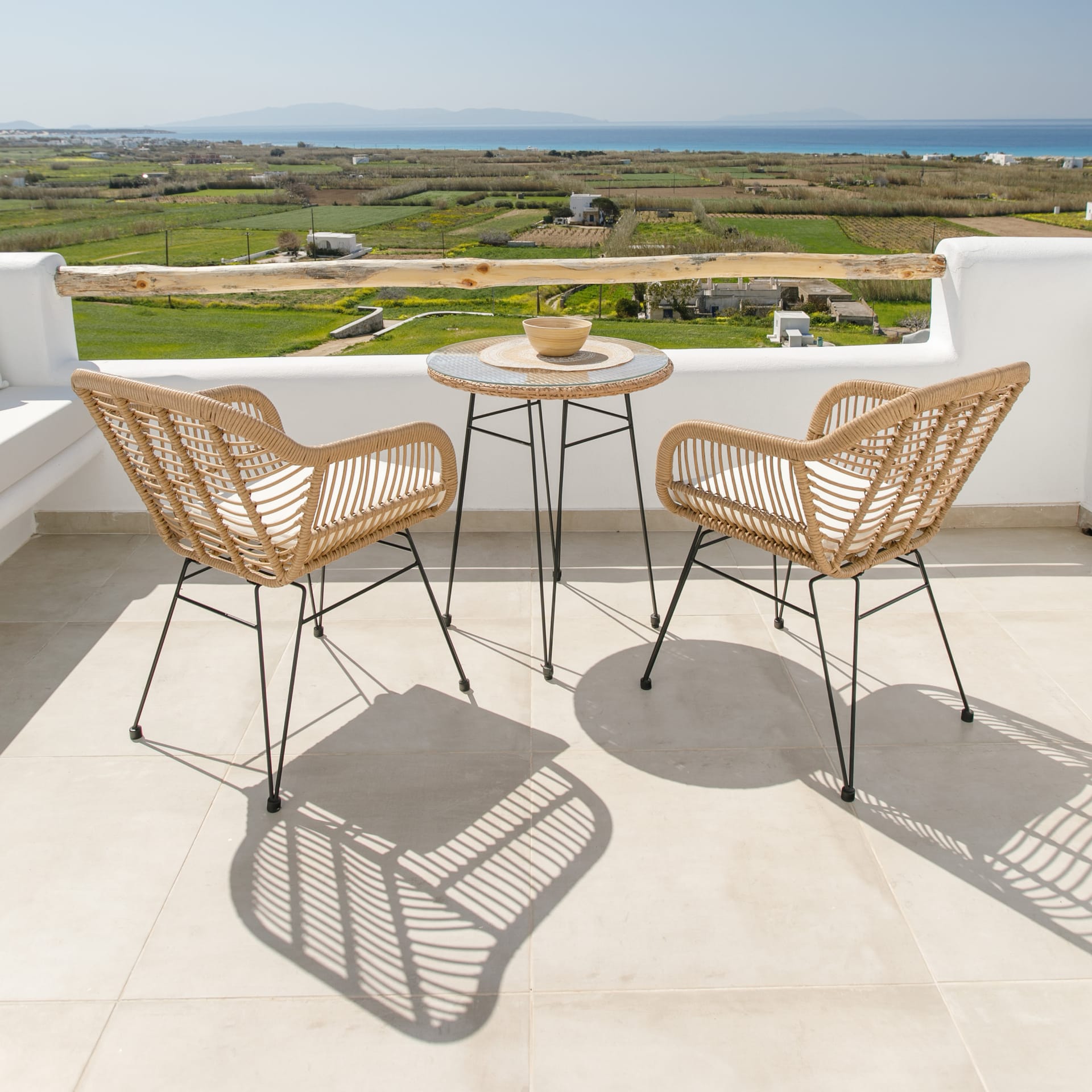 Naxos Earth Suites - GRANDE - 19