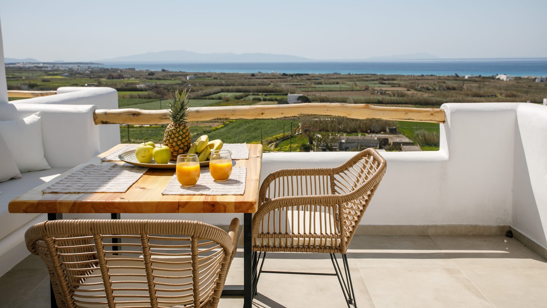 Naxos Earth Suites - GRANDE - 16
