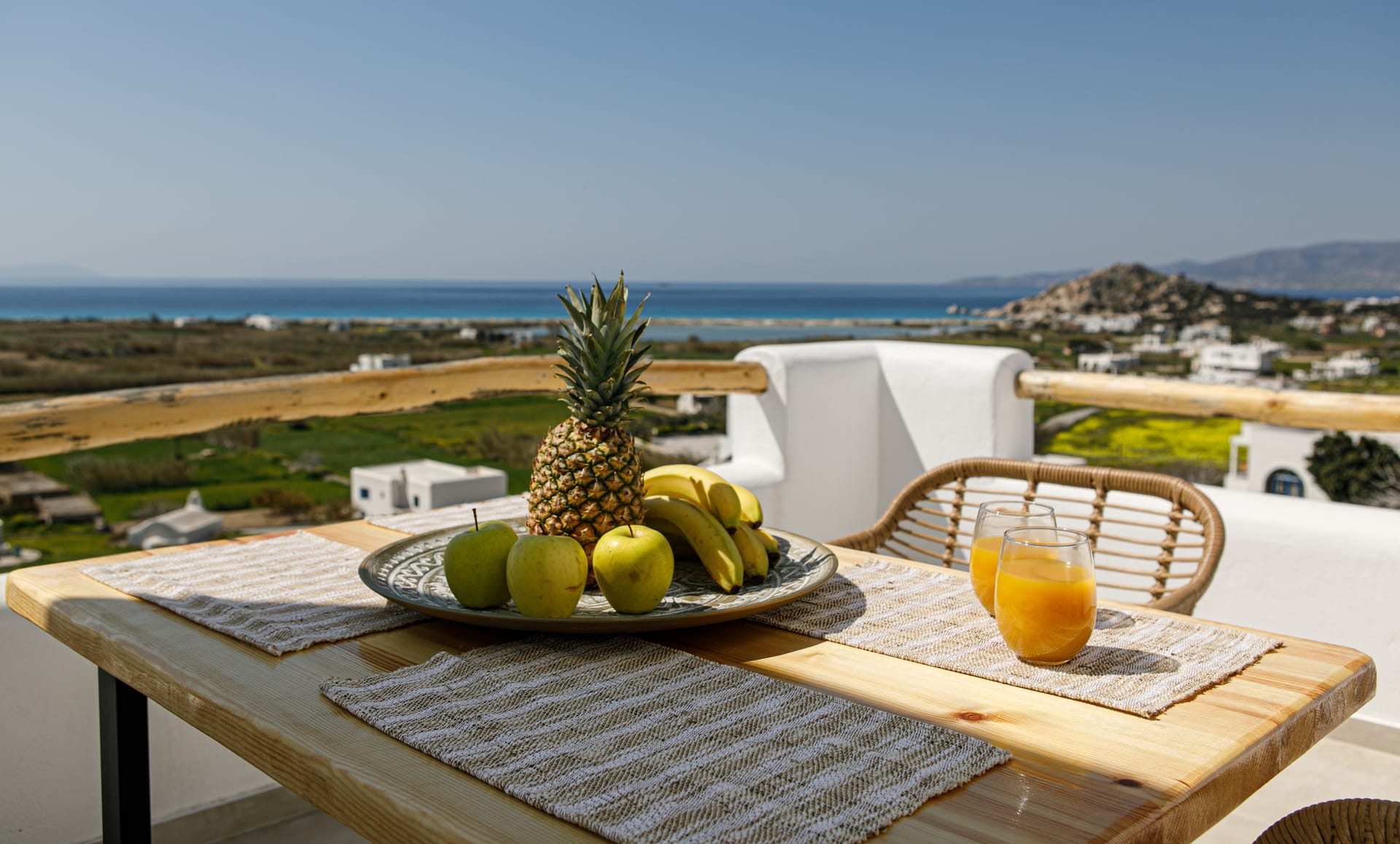 Naxos Earth Suites - GRANDE - 17