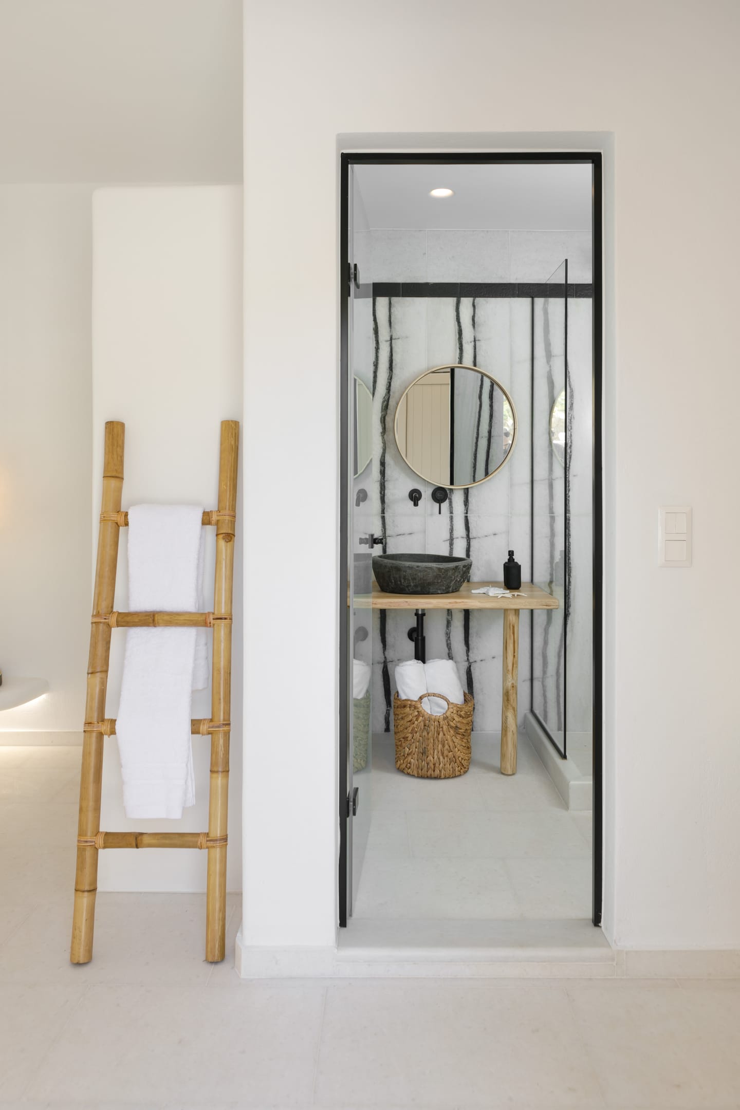 Naxos Earth Suites - JUNIOR - 19