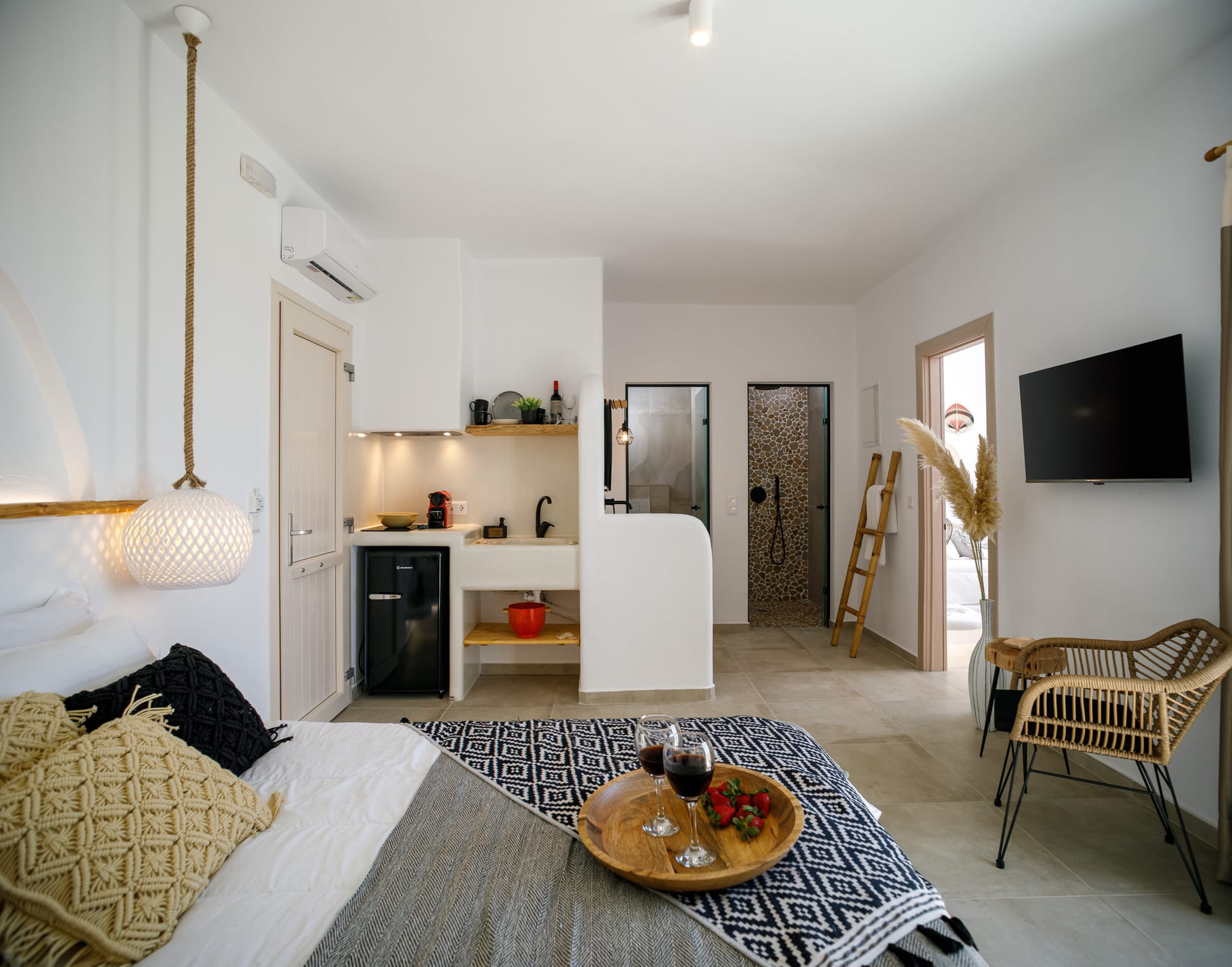Naxos Earth Suites - GRANDE - 10