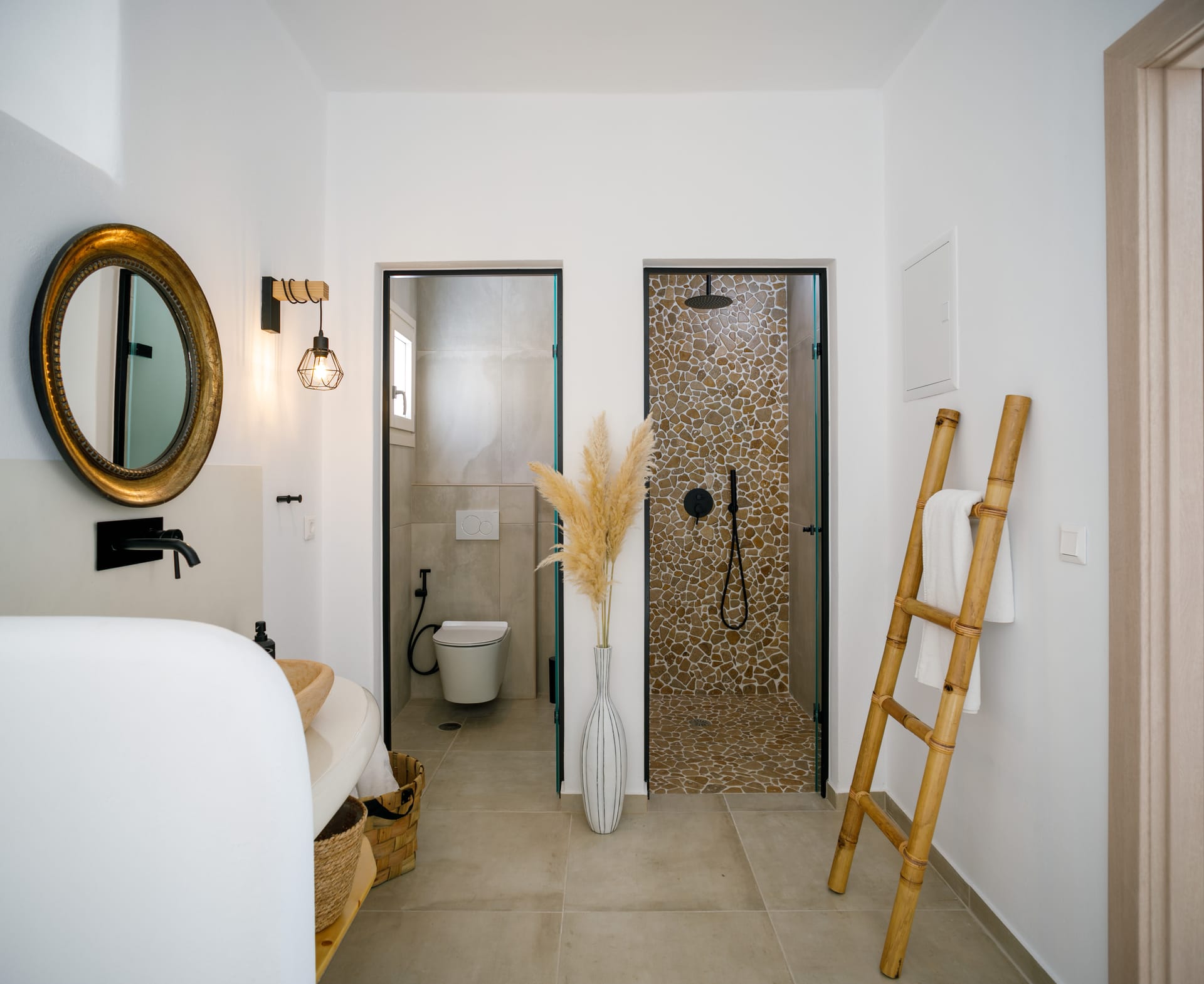 Naxos Earth Suites - GRANDE - 12