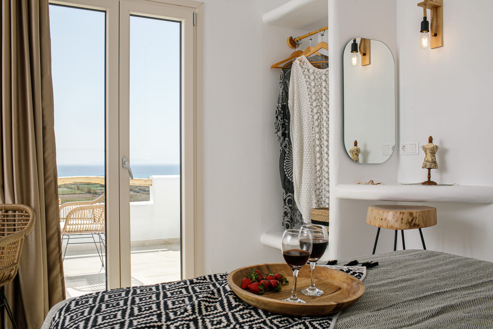 Naxos Earth Suites - GRANDE - 9