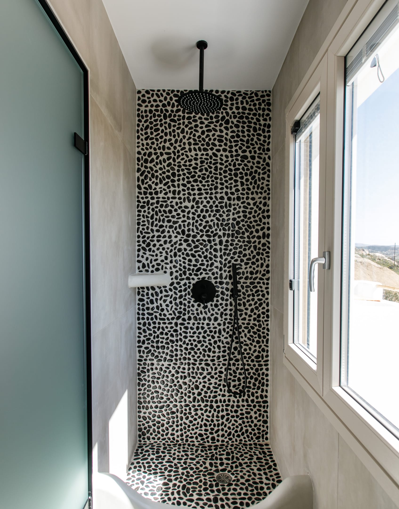Naxos Earth Suites - JUNIOR - 21