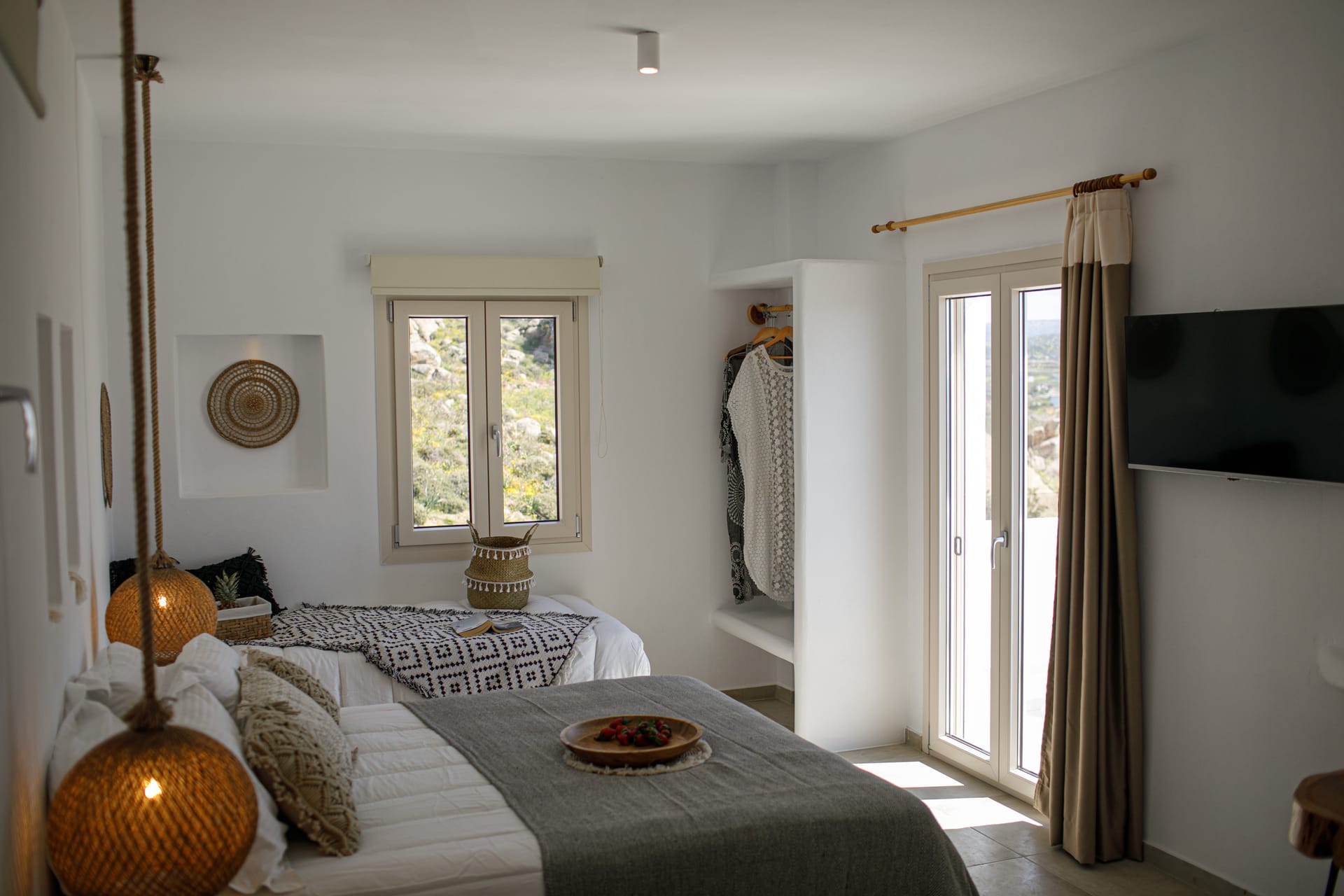 Naxos Earth Suites - JUNIOR - 5