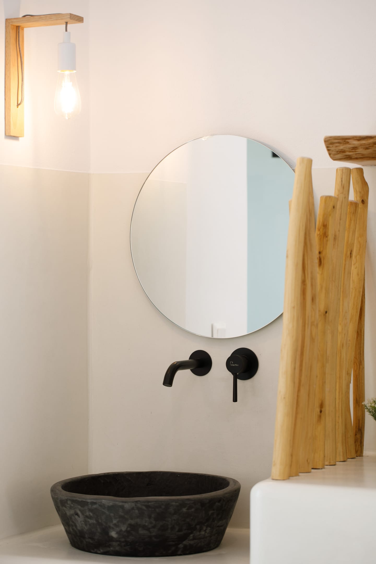 Naxos Earth Suites - JUNIOR - 18