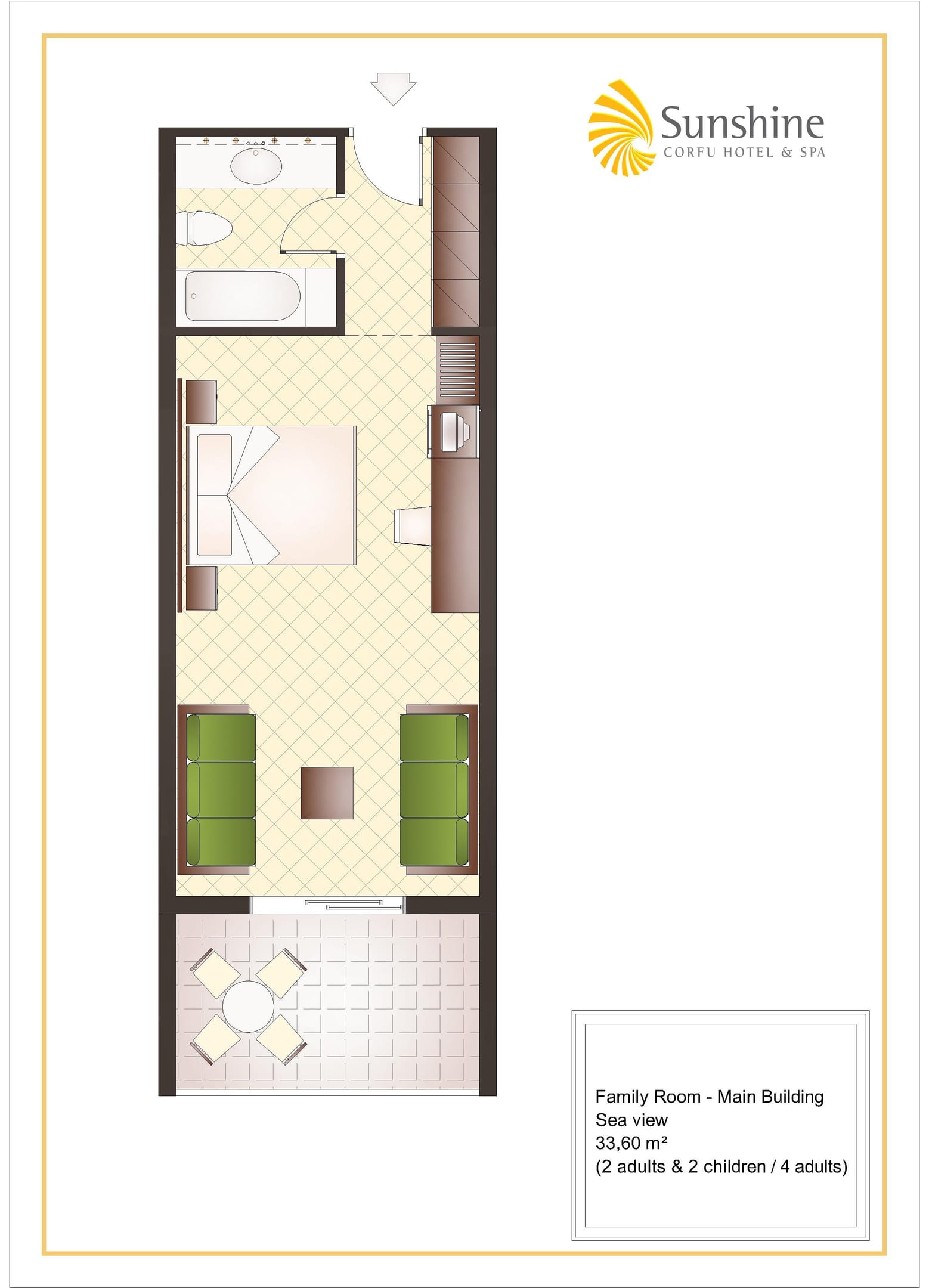 Sunshine Vacation Club Corfu - FRS - 6