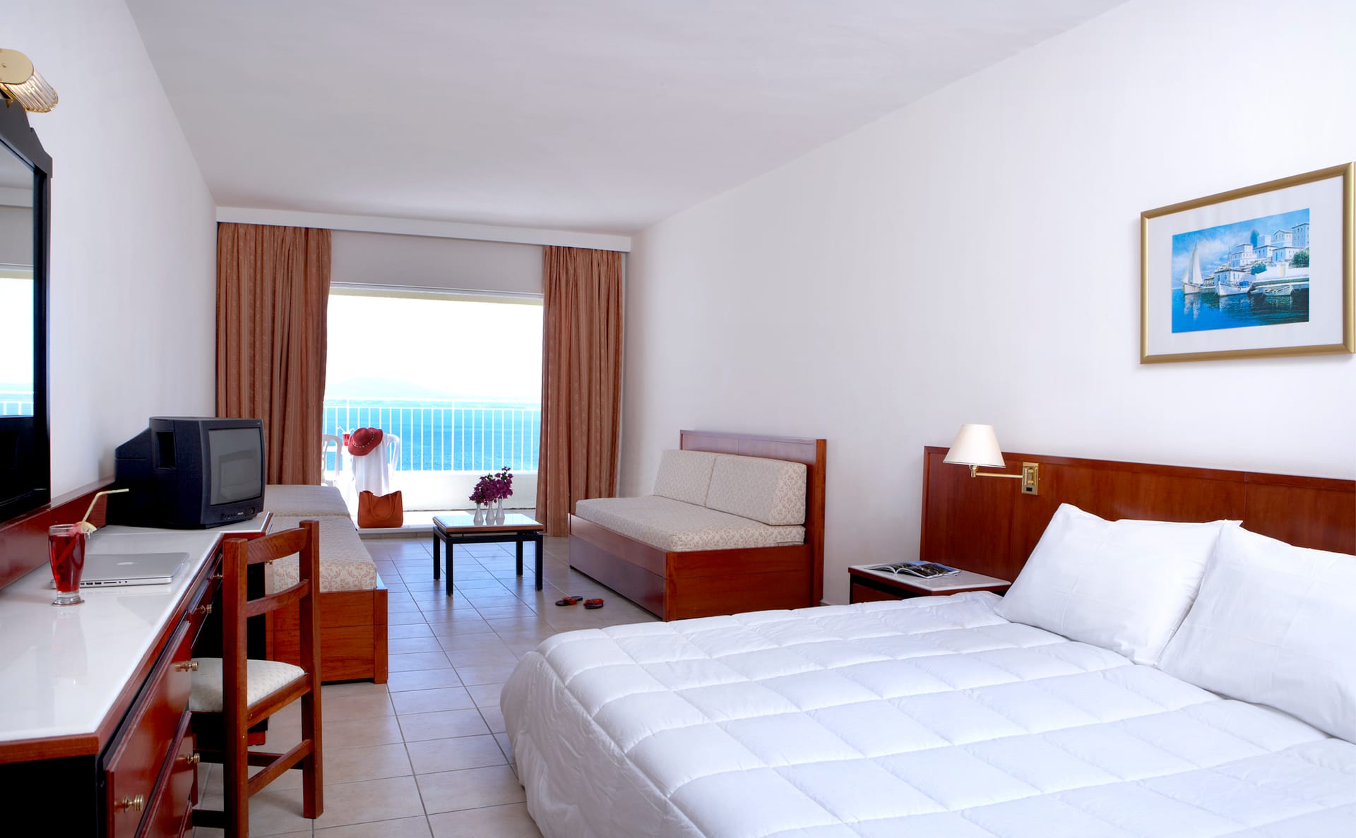 Sunshine Vacation Club Corfu - F5S - 2