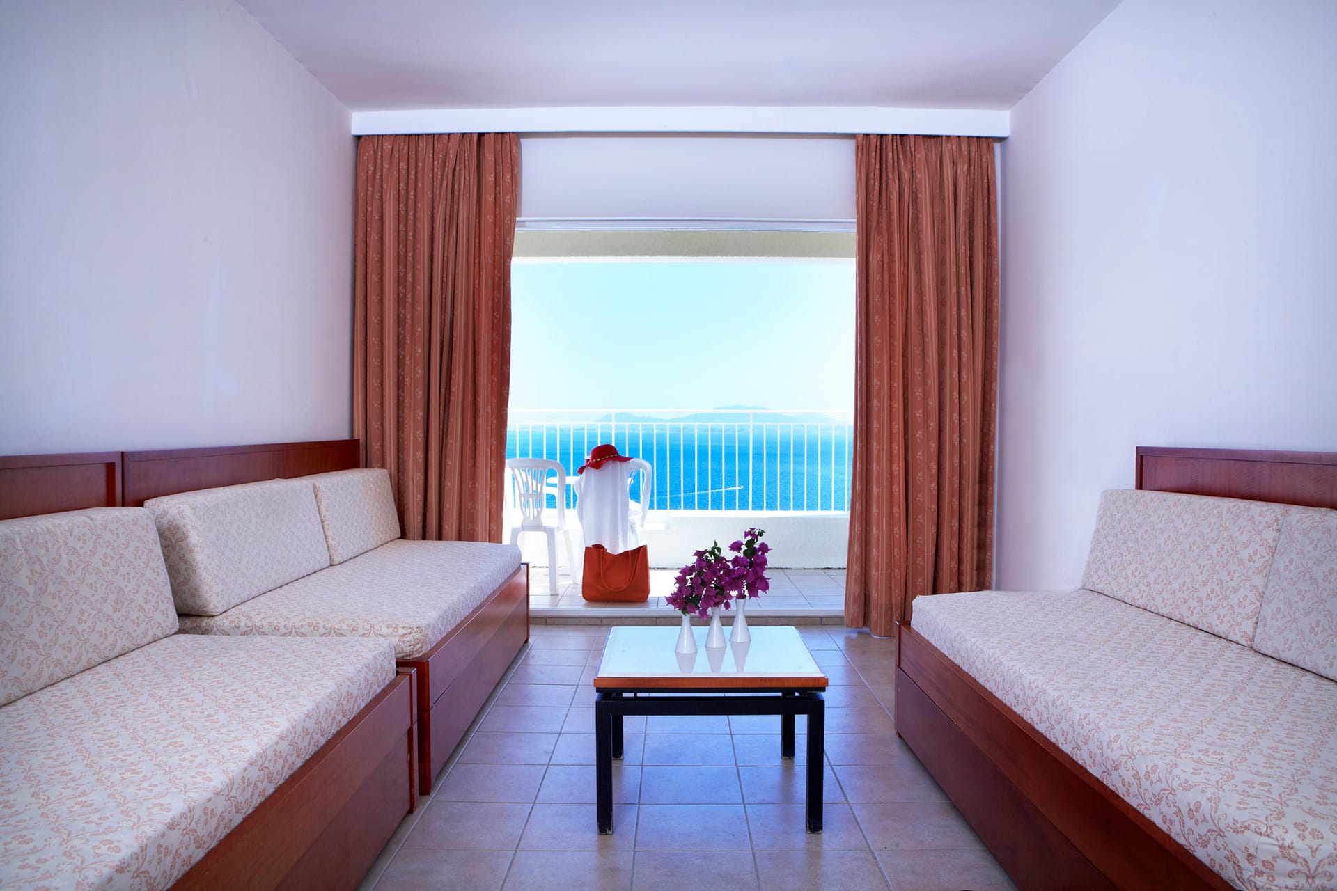 Sunshine Vacation Club Corfu - F5S - 3