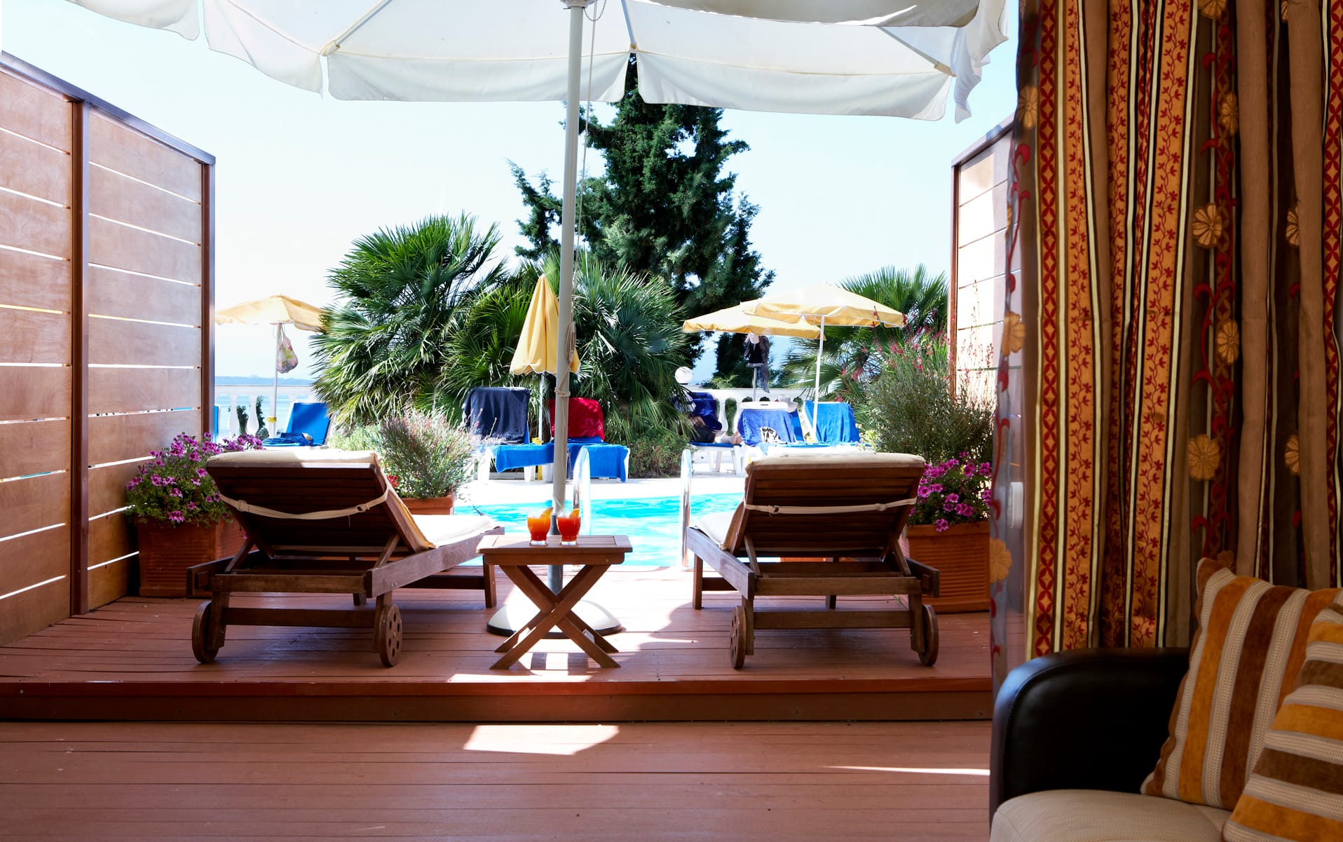 Sunshine Vacation Club Corfu - JSP - 2