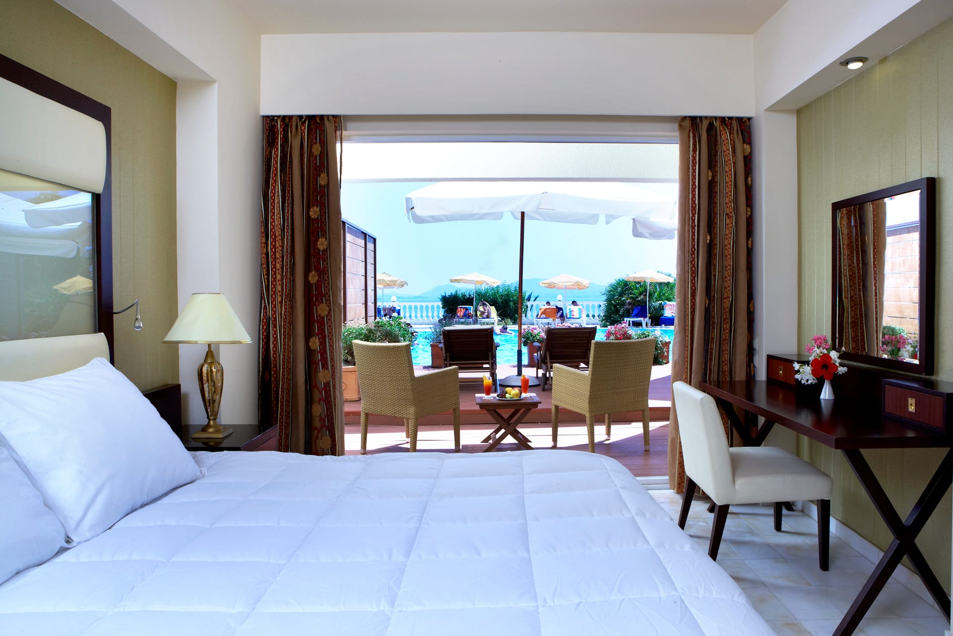 Sunshine Vacation Club Corfu - SUP - 5