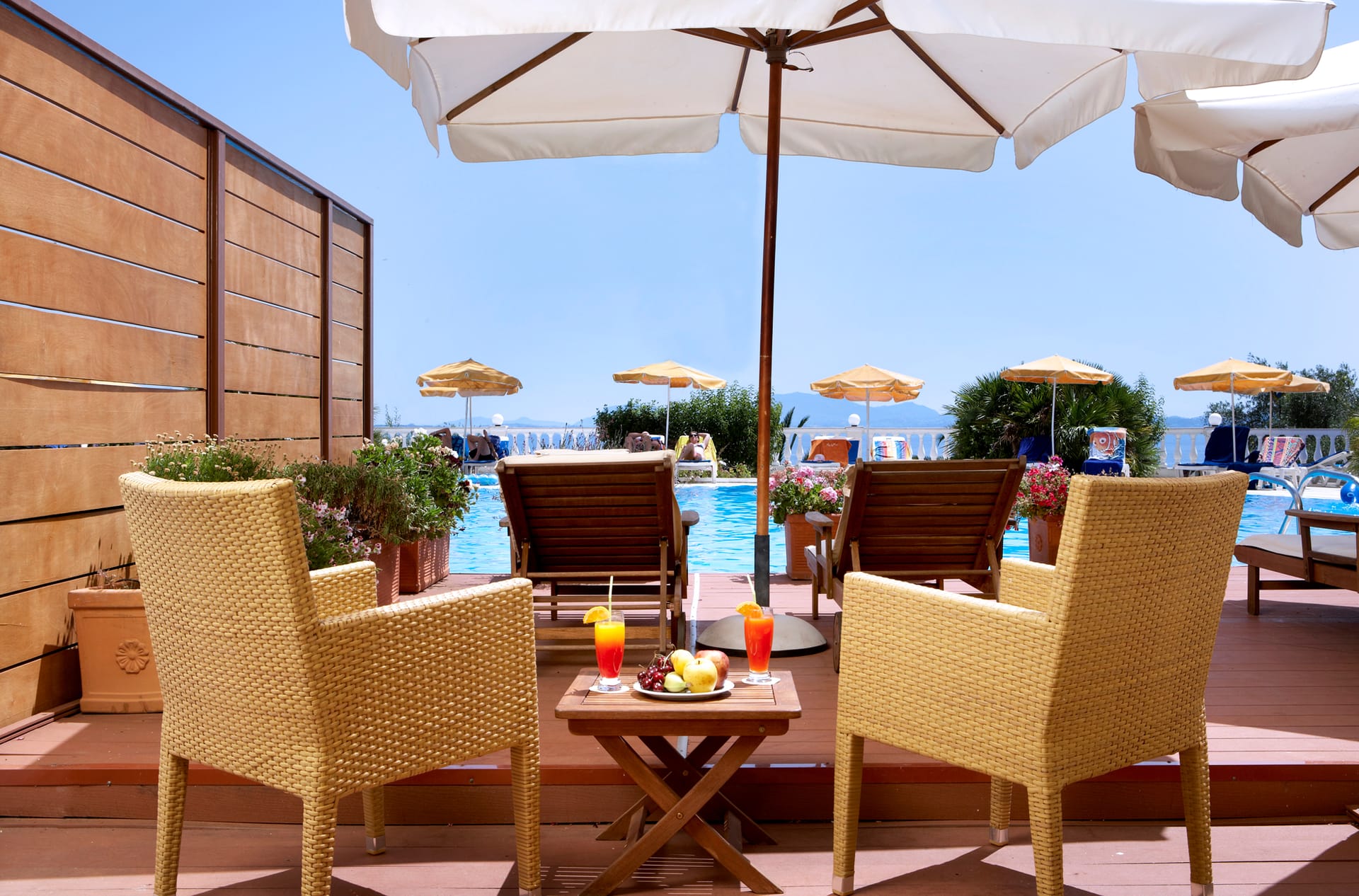 Sunshine Vacation Club Corfu - SUP - 3
