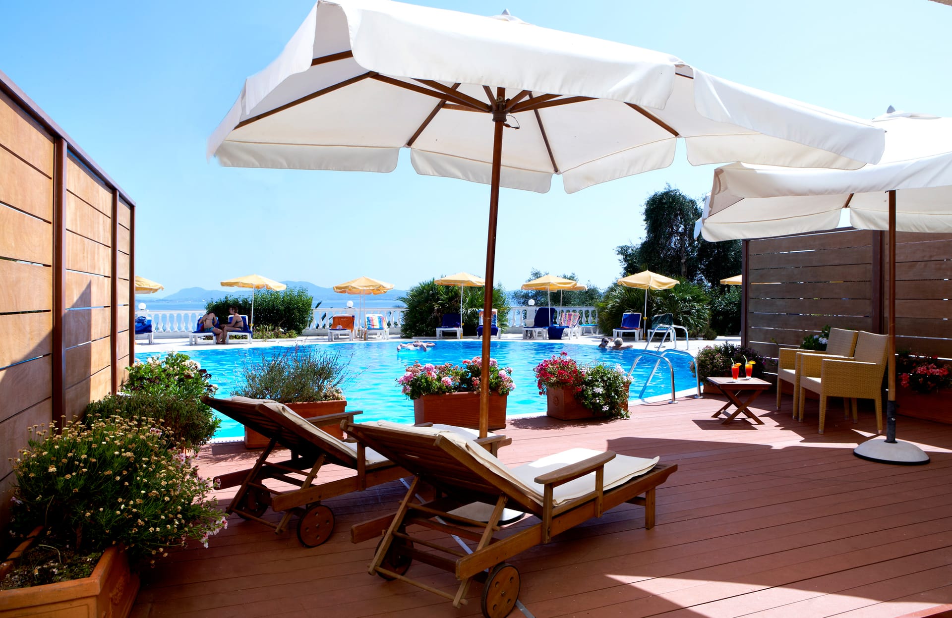 Sunshine Vacation Club Corfu - SUP - 7