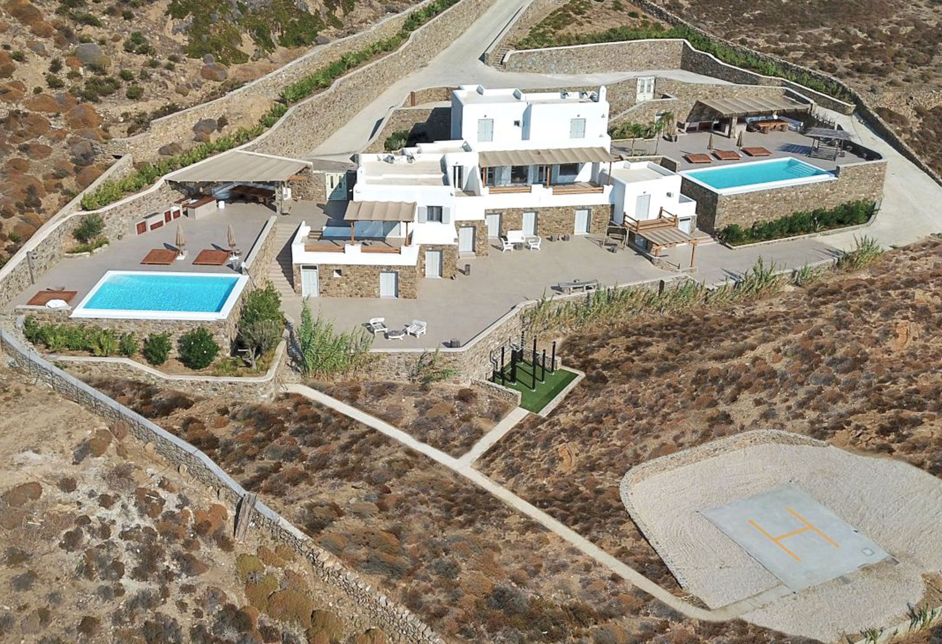 Villa Annalise