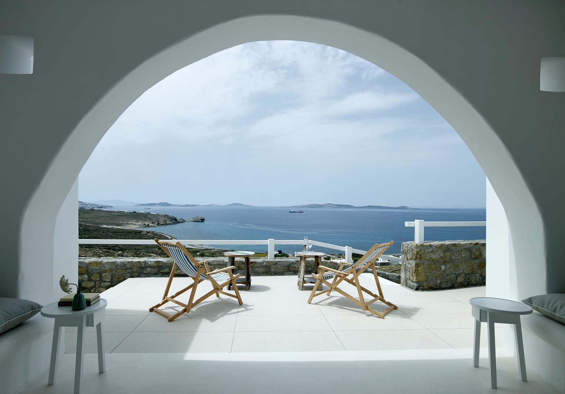 Two Bedroom Villa Private Pool
