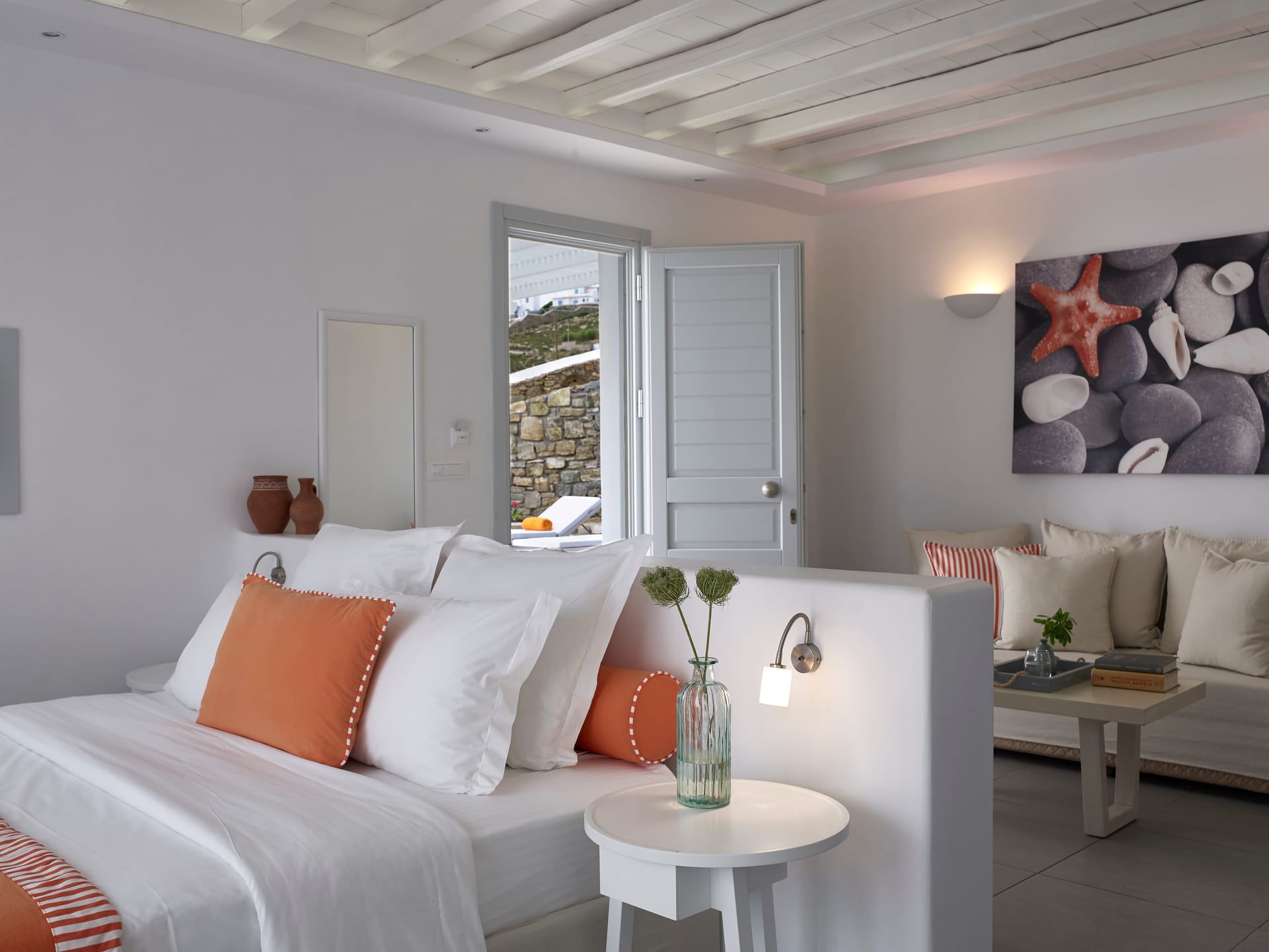 San Marco Hotel & Villas - ONEBED - 3