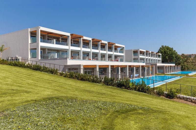 Rodos Princess Beach Resort & Spa - EXFMSP - 6