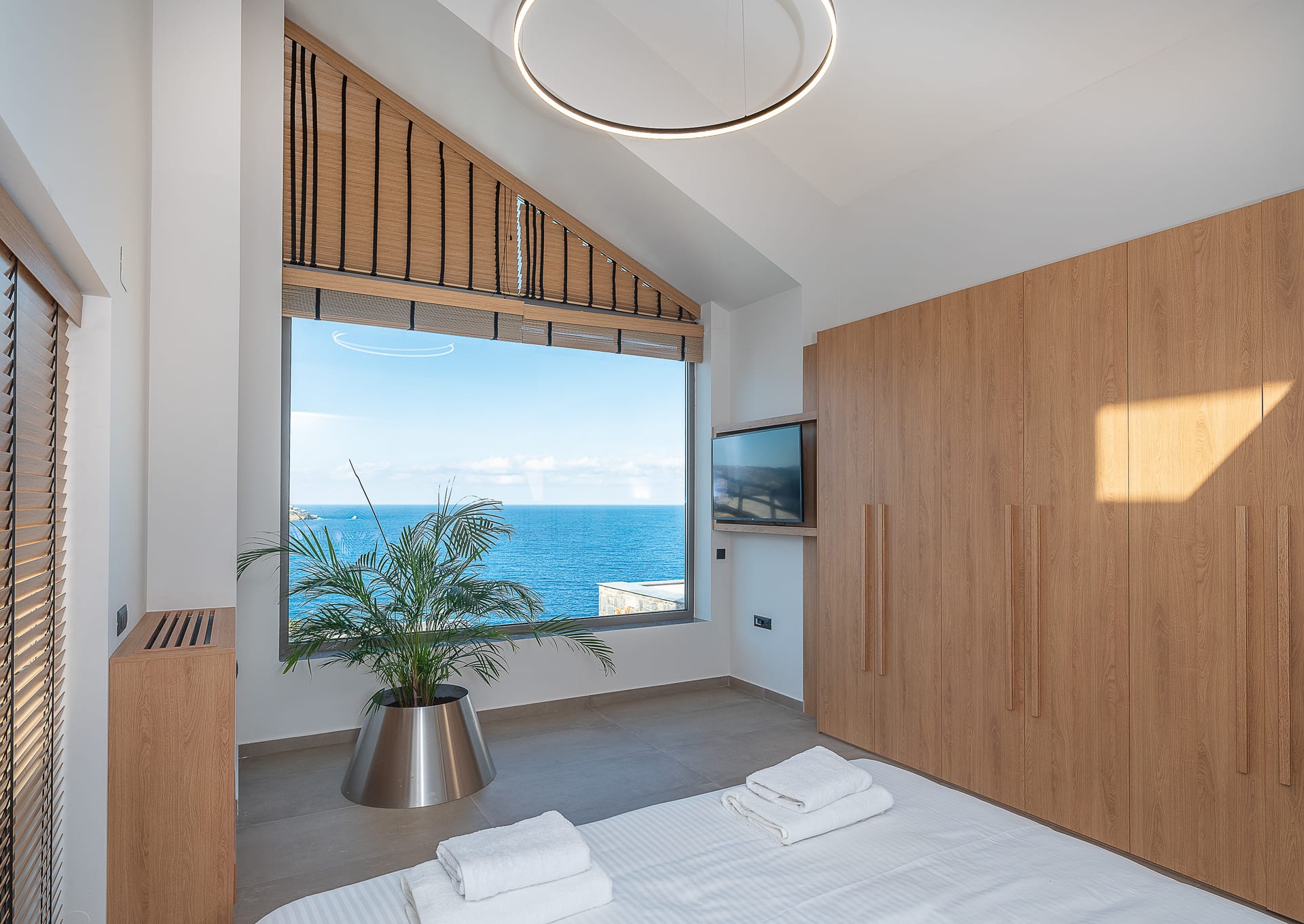 Villa Sky