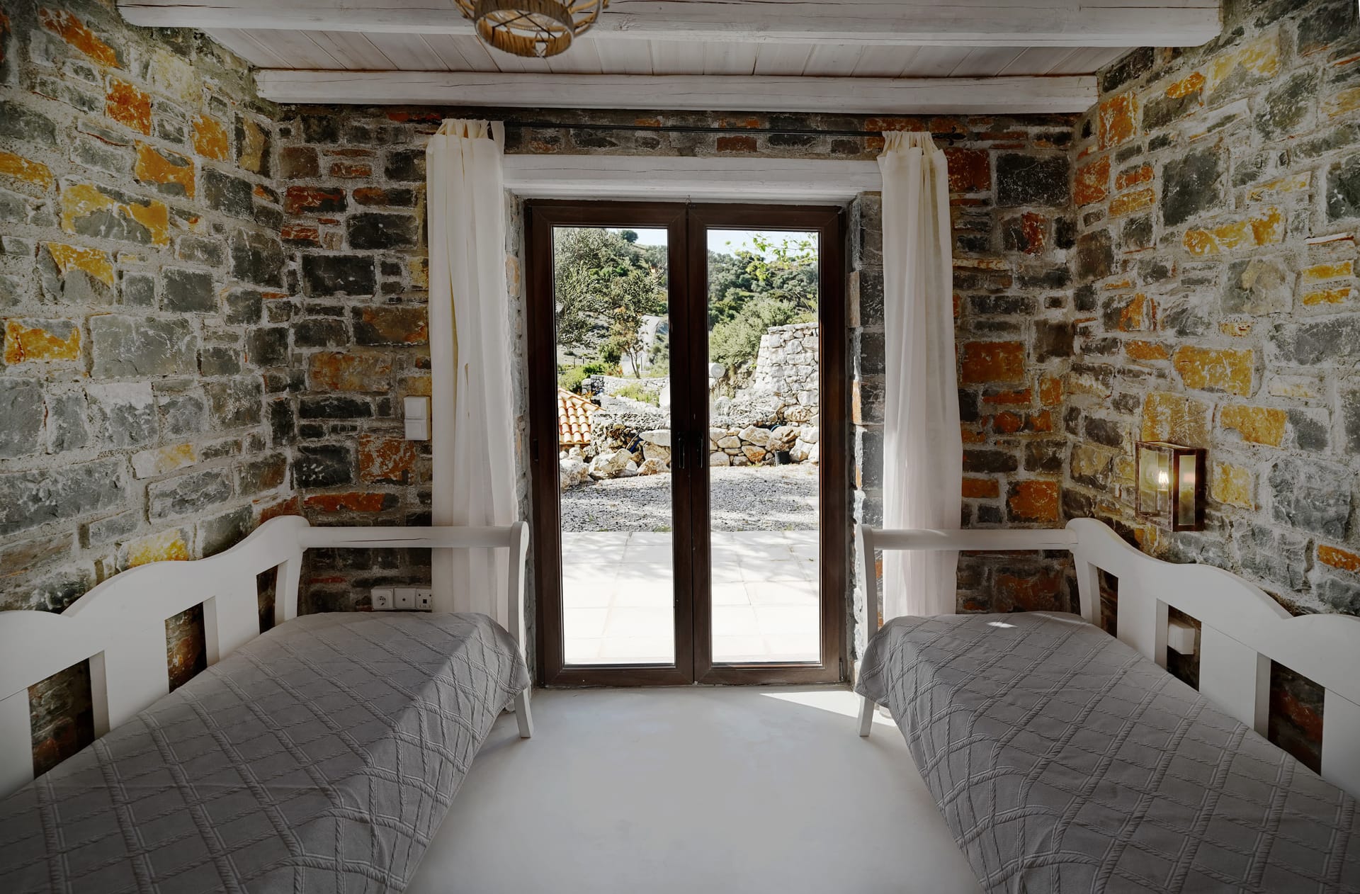 Palazzo Greco Villas - 1BDSHP - 17