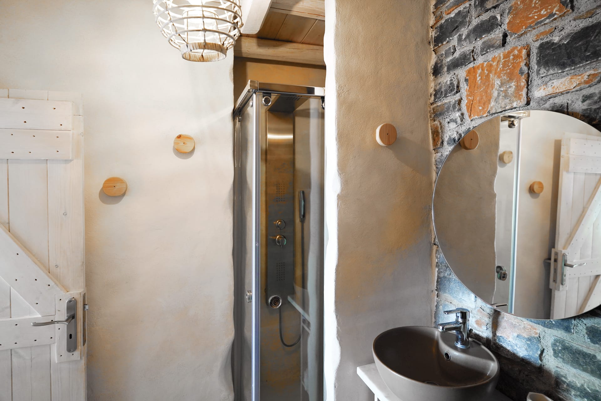 Palazzo Greco Villas - 1BDSHP - 26