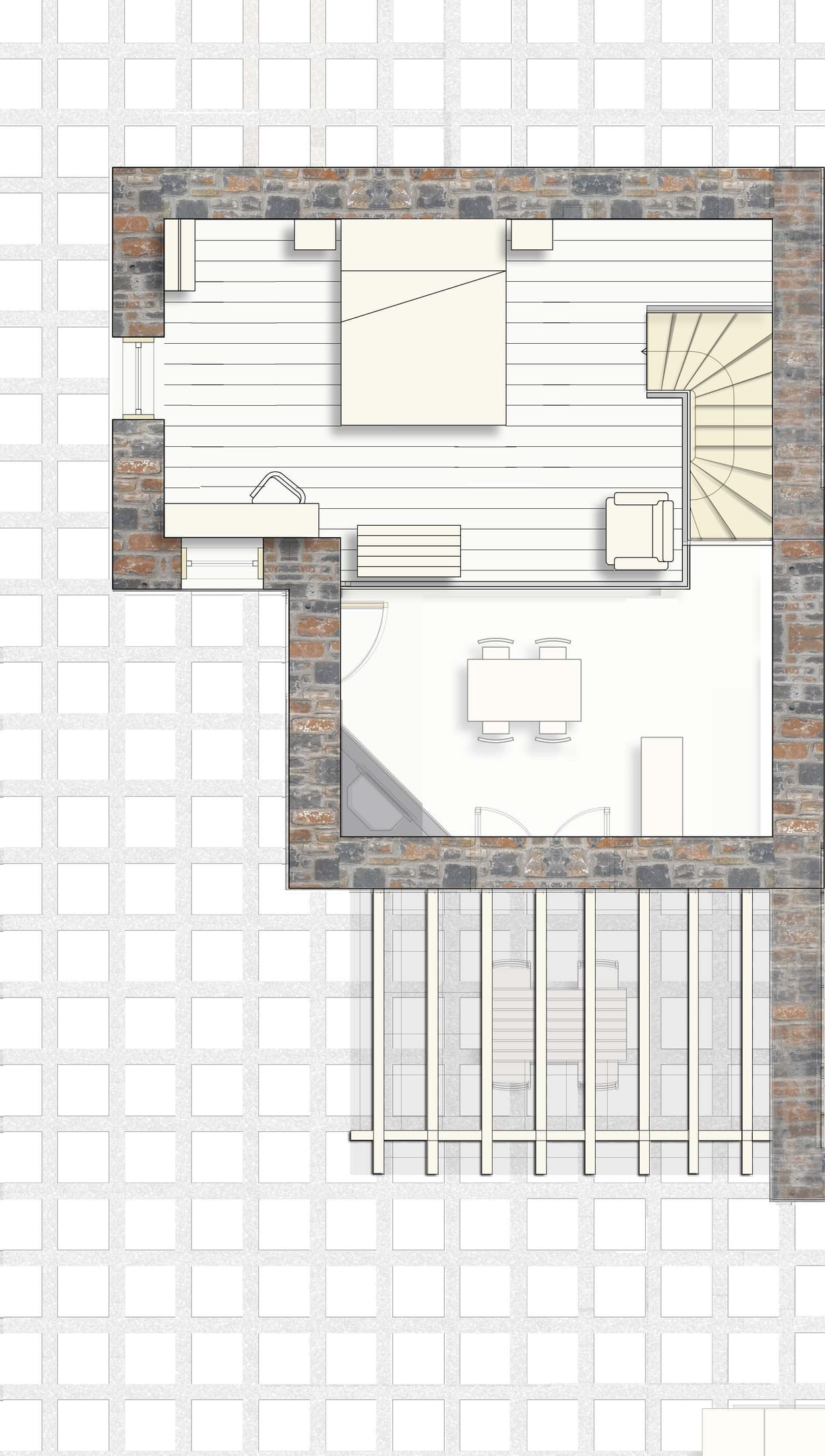 Palazzo Greco Villas - 1BDSHP - 29