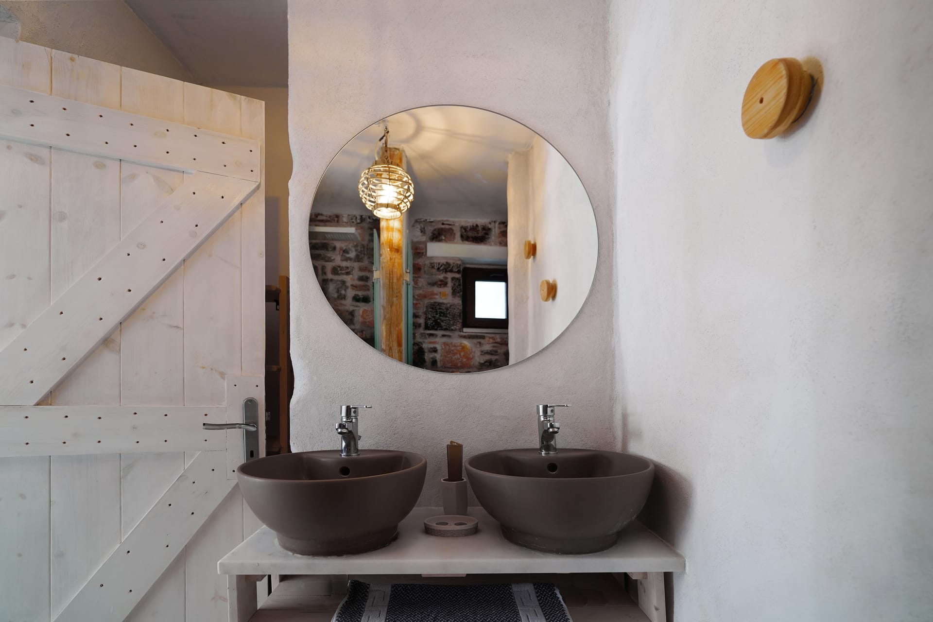 Palazzo Greco Villas - 2BDSHP - 22