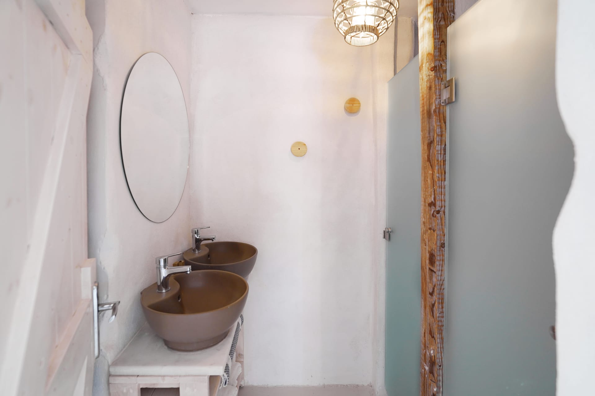 Palazzo Greco Villas - 2BDSHP - 23