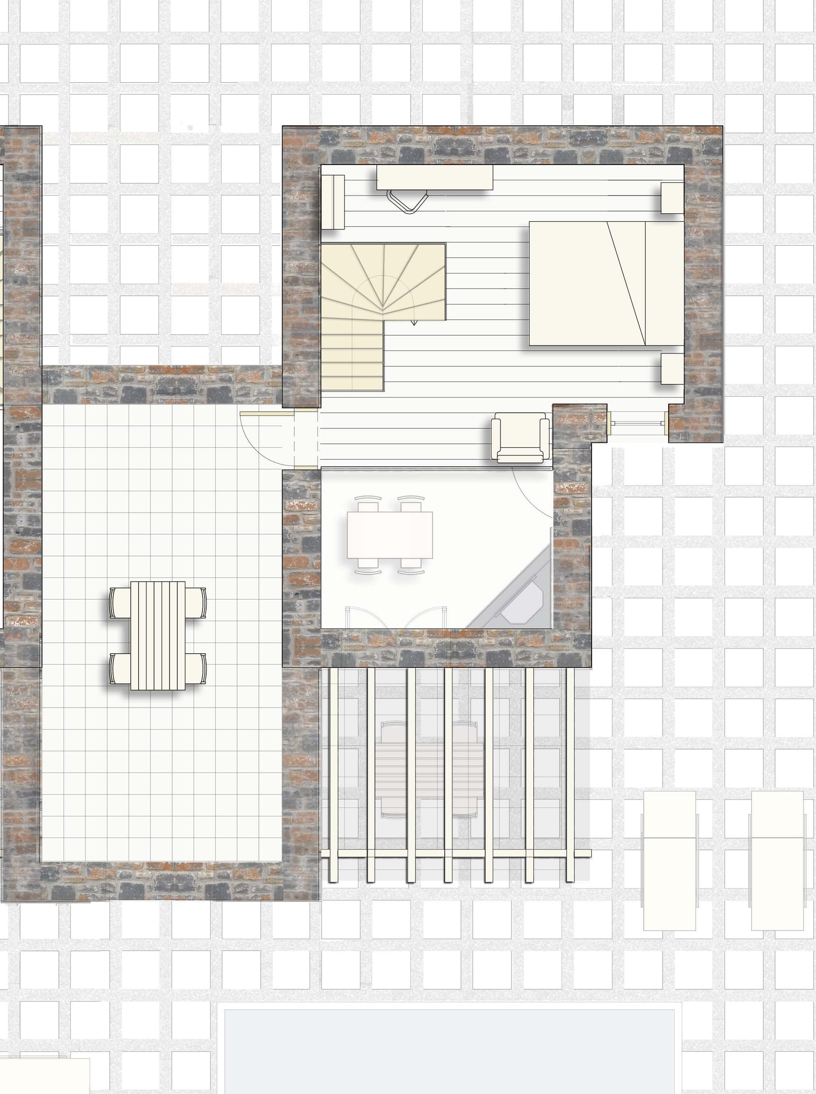 Palazzo Greco Villas - 2BDSHP - 28