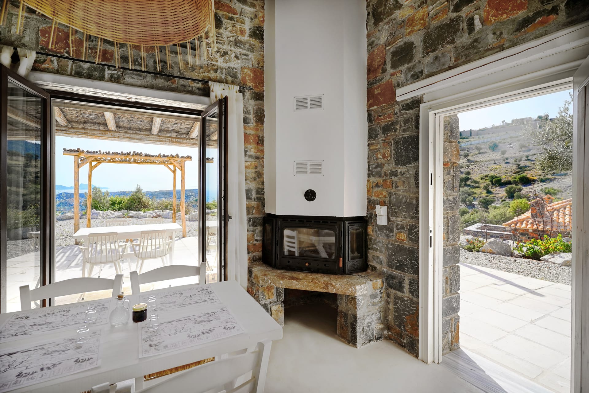 Complex of Villas | 135m2