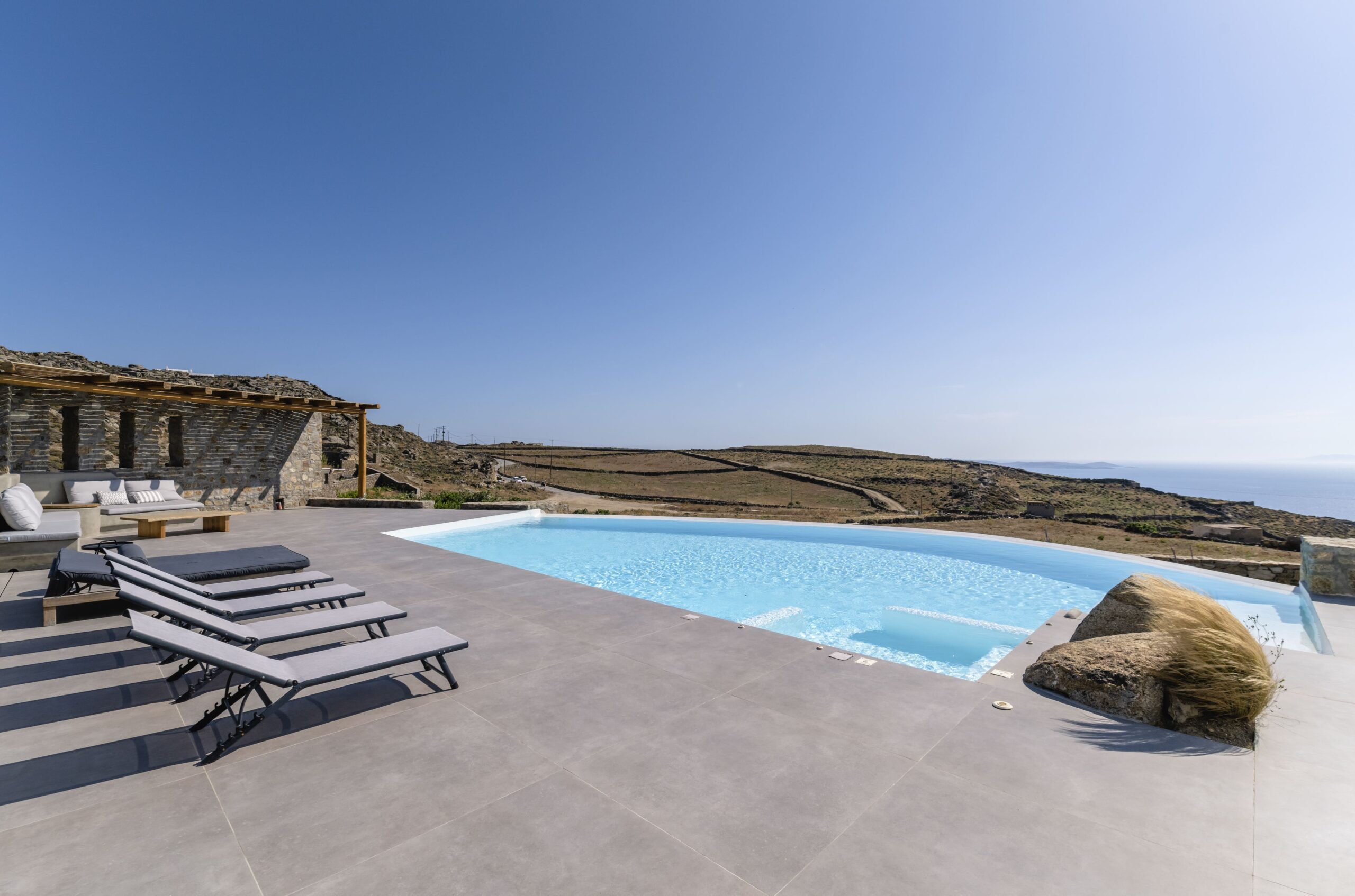 MG Villas Mykonos