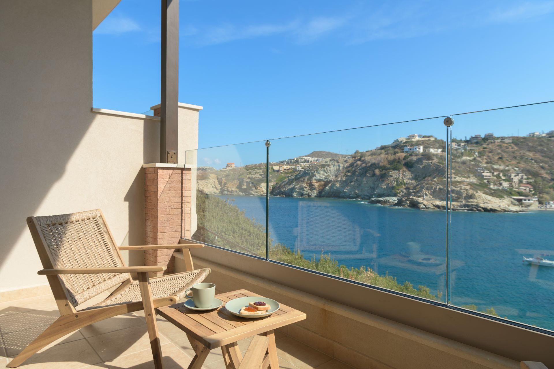Nere Suites