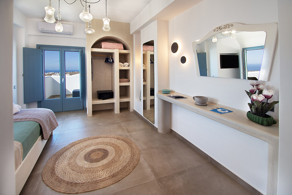 Aegean Blue Luxury Suites