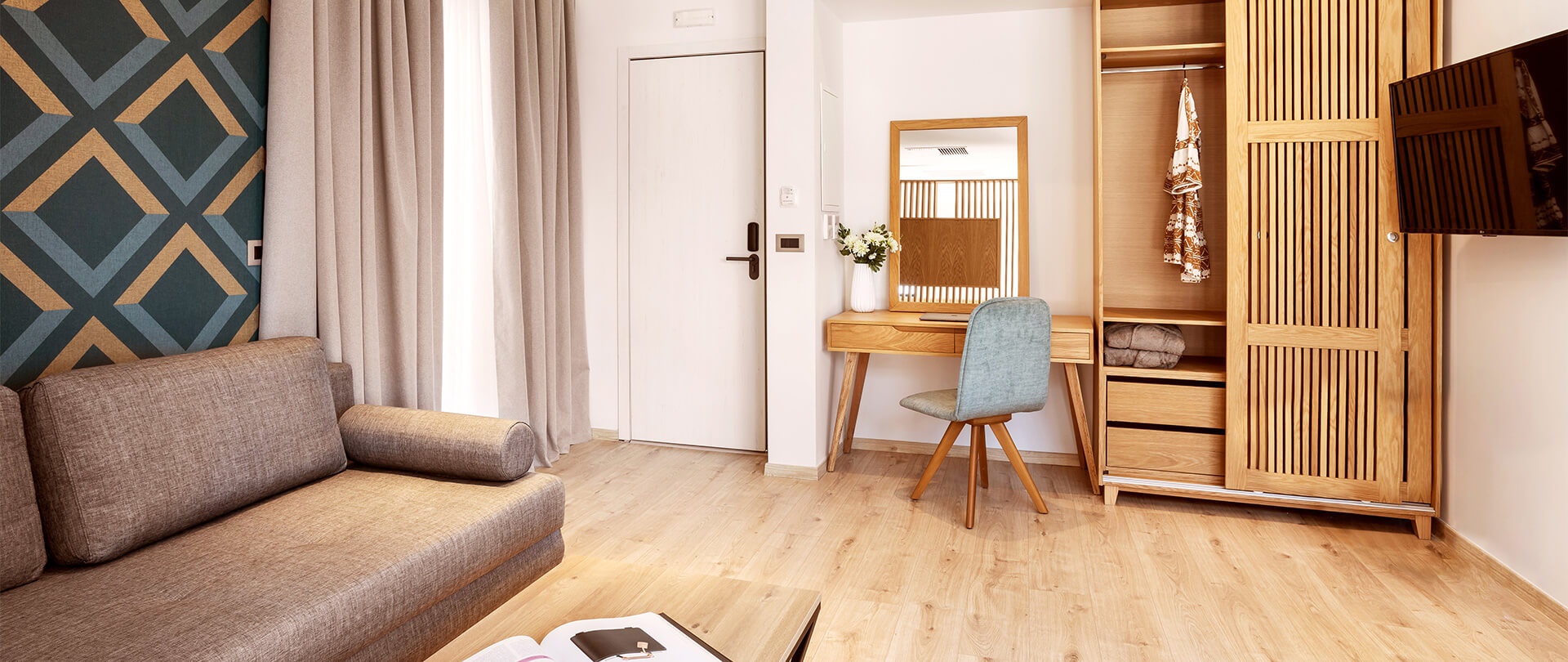 Days City Suites Athens